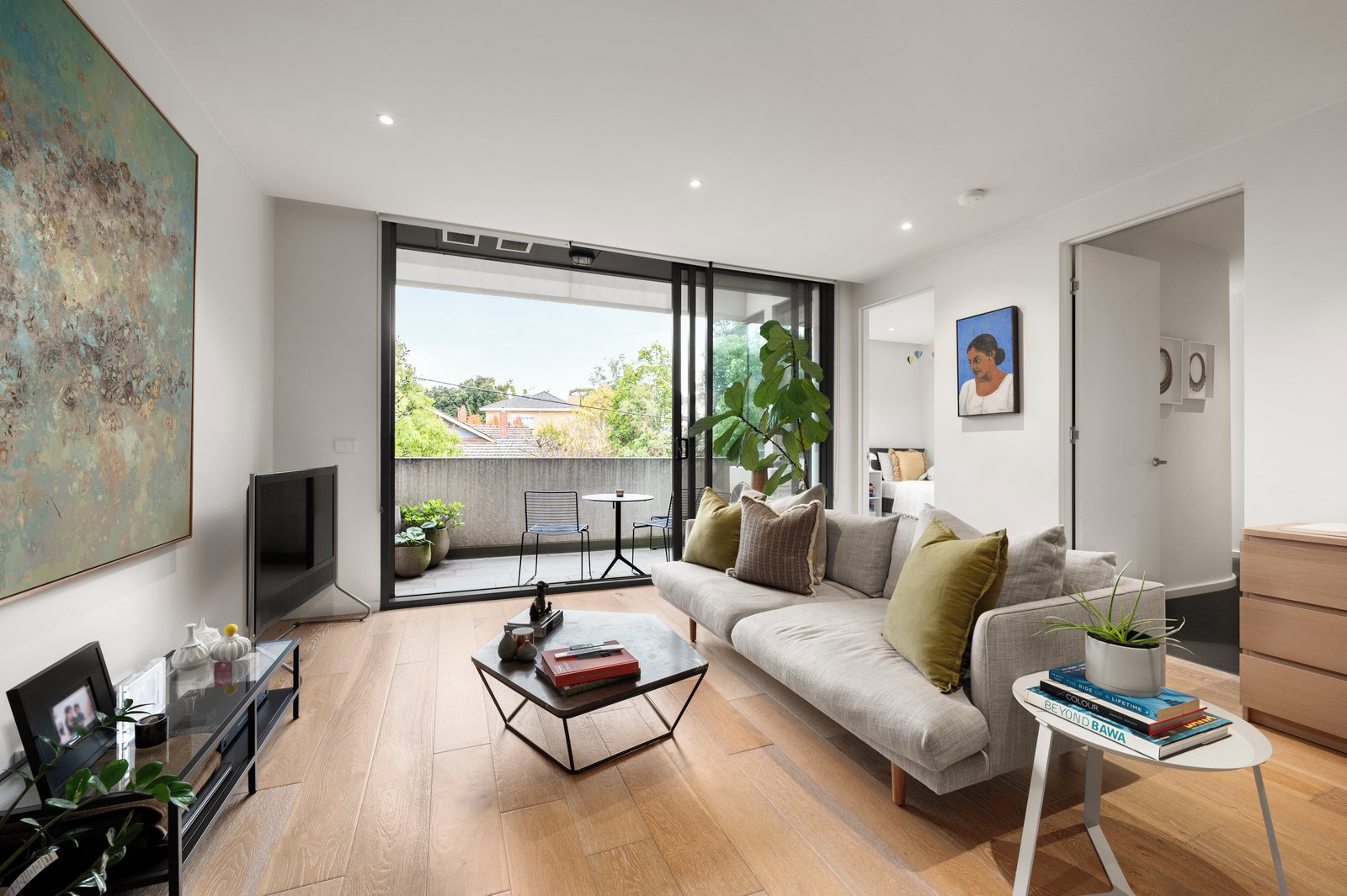 104/23 Maverston Street, Glen Iris, 3146