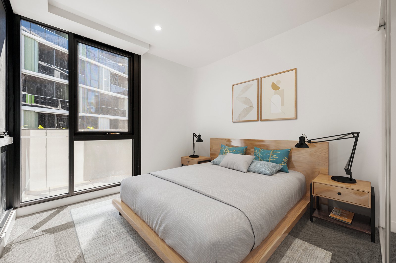 104b/200 Burwood Road, Hawthorn, 3122
