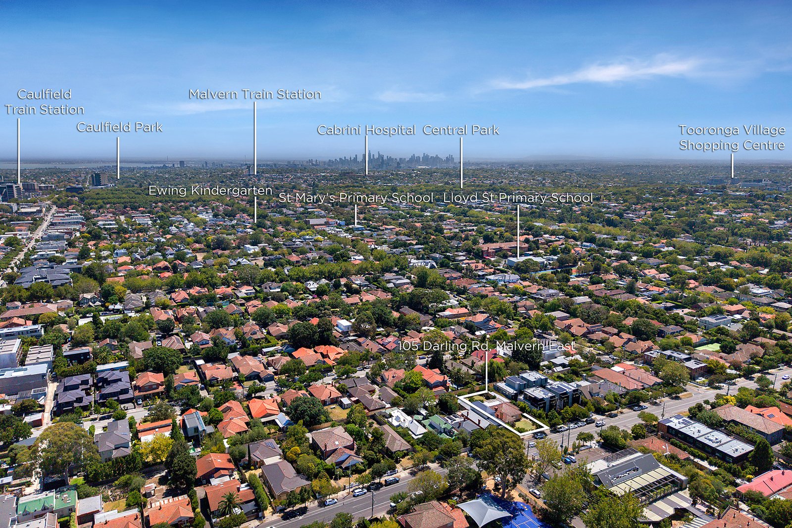 105 Darling Road, Malvern East, 3145