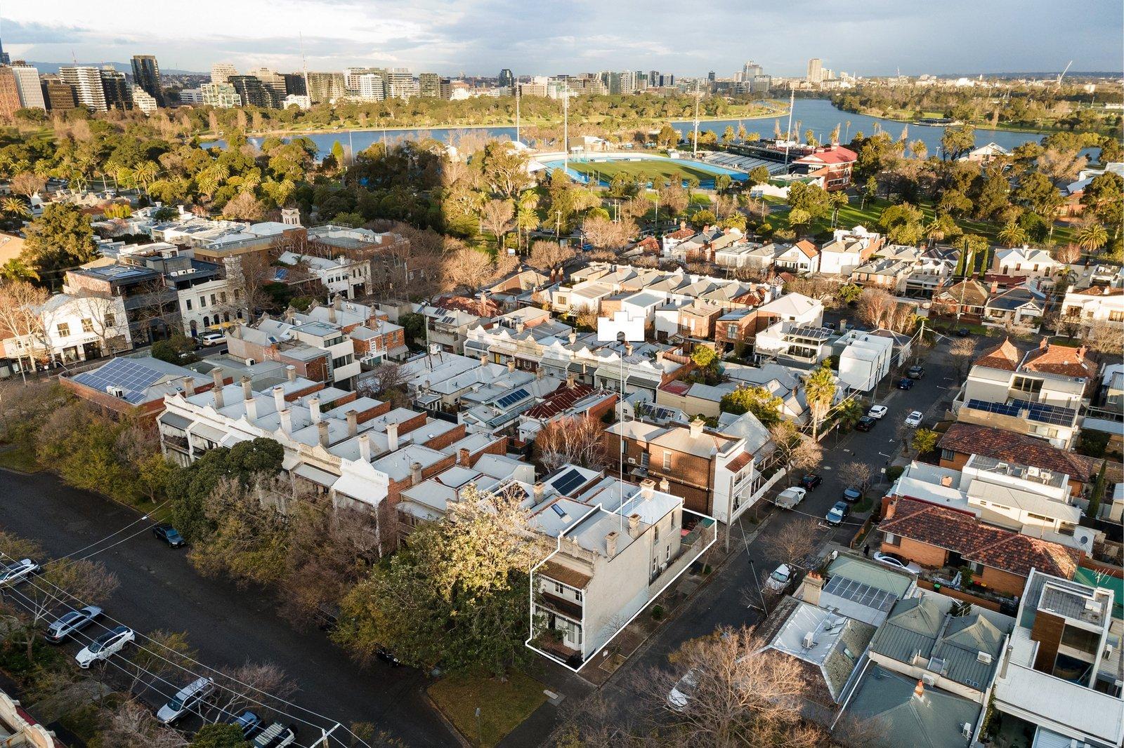 105 Raglan Street, South Melbourne, 3205