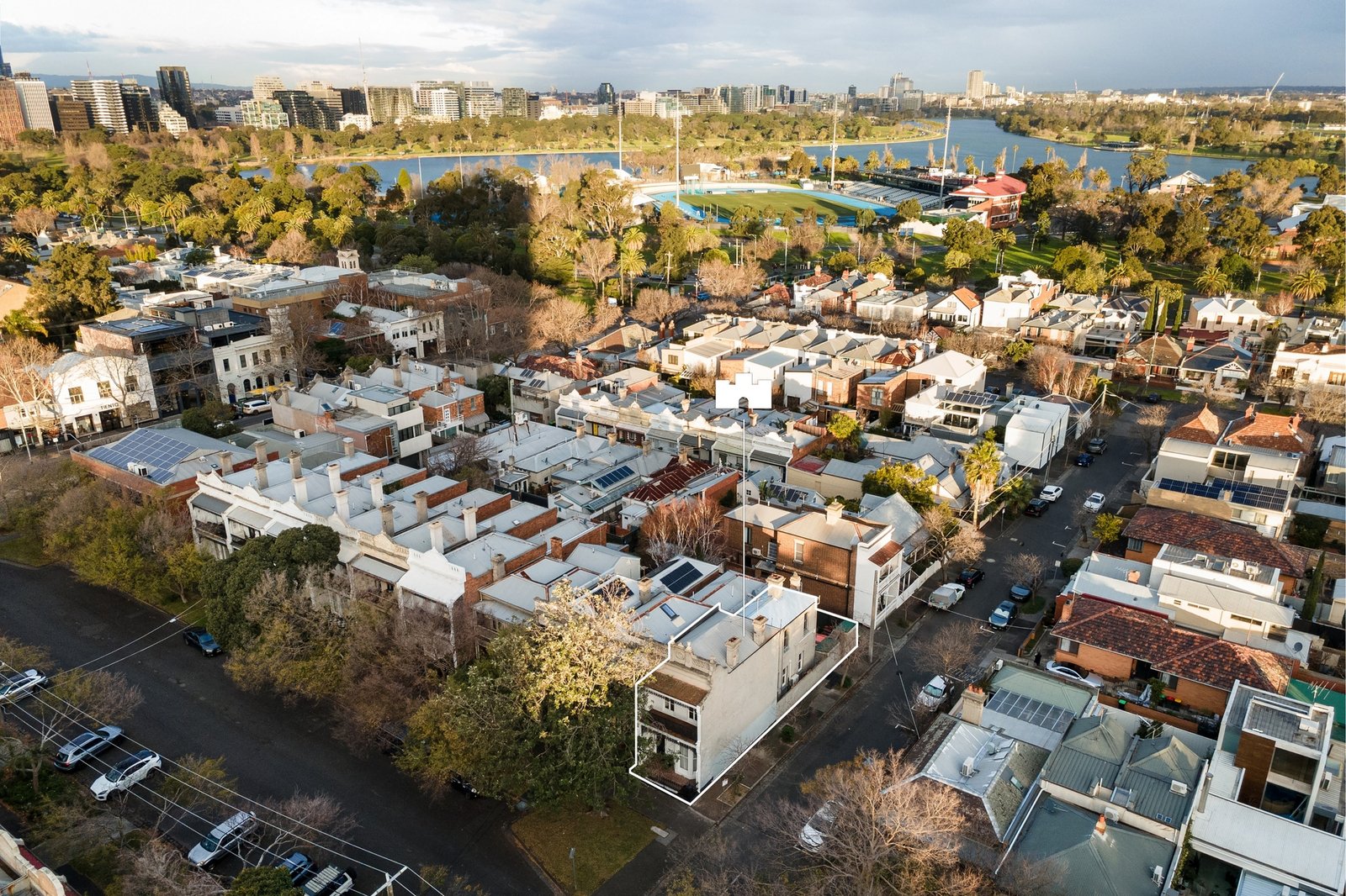 105 Raglan Street, South Melbourne, 3205