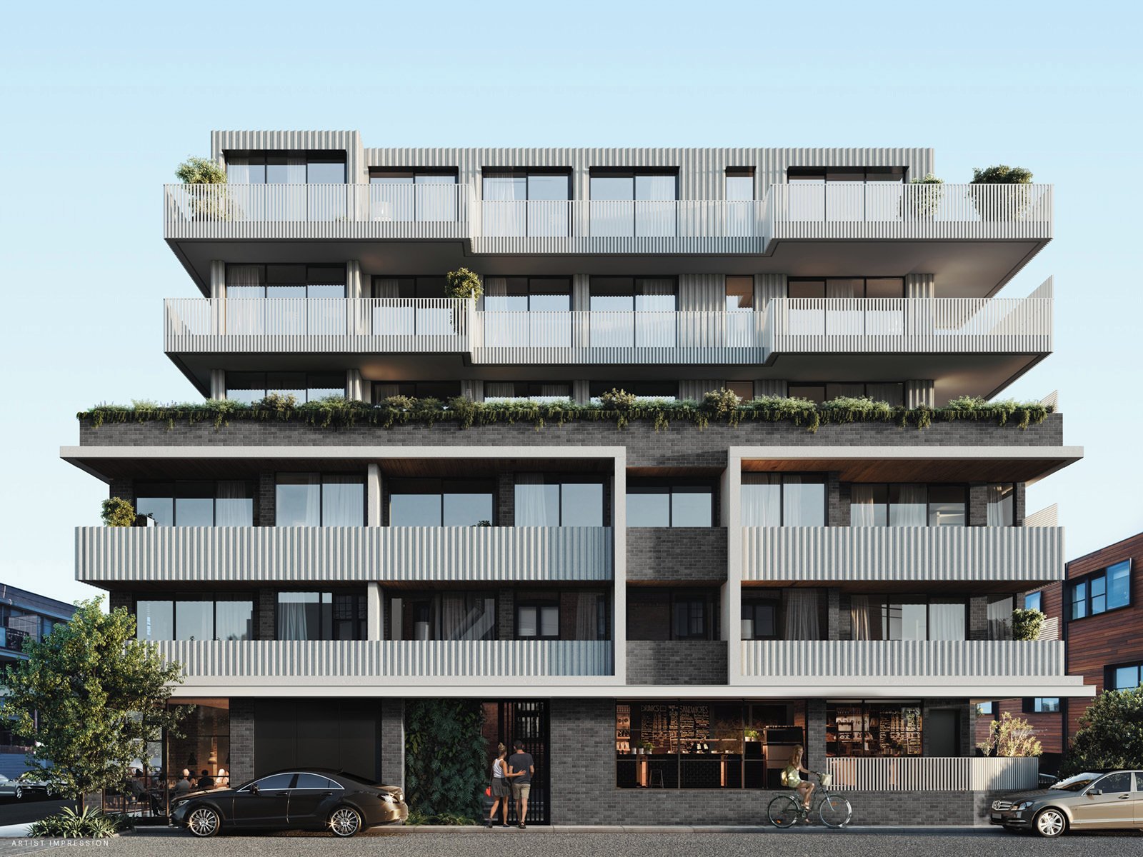 105/1A York Street, Prahran, 3181