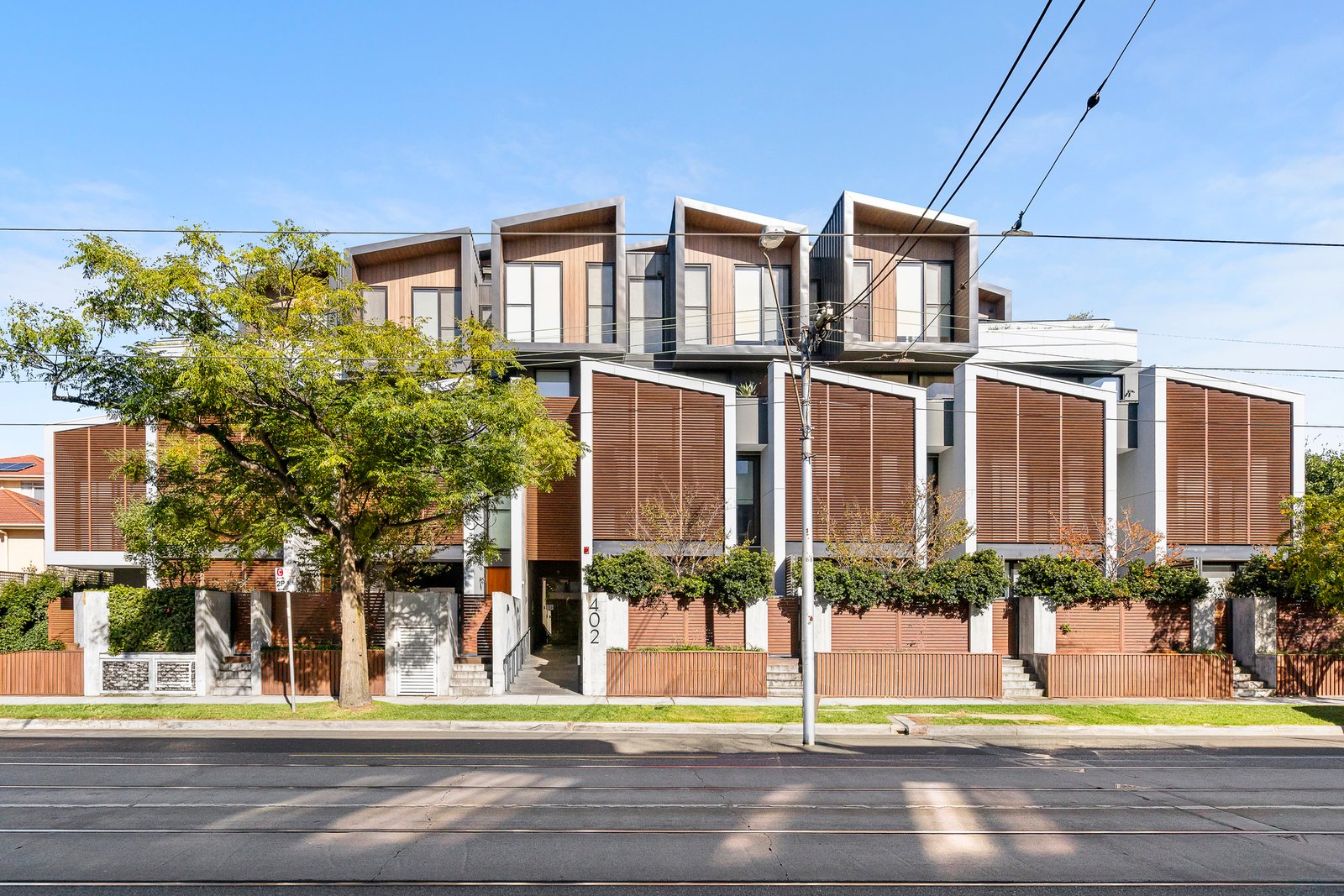 106/402 Riversdale Road, Hawthorn East, 3123