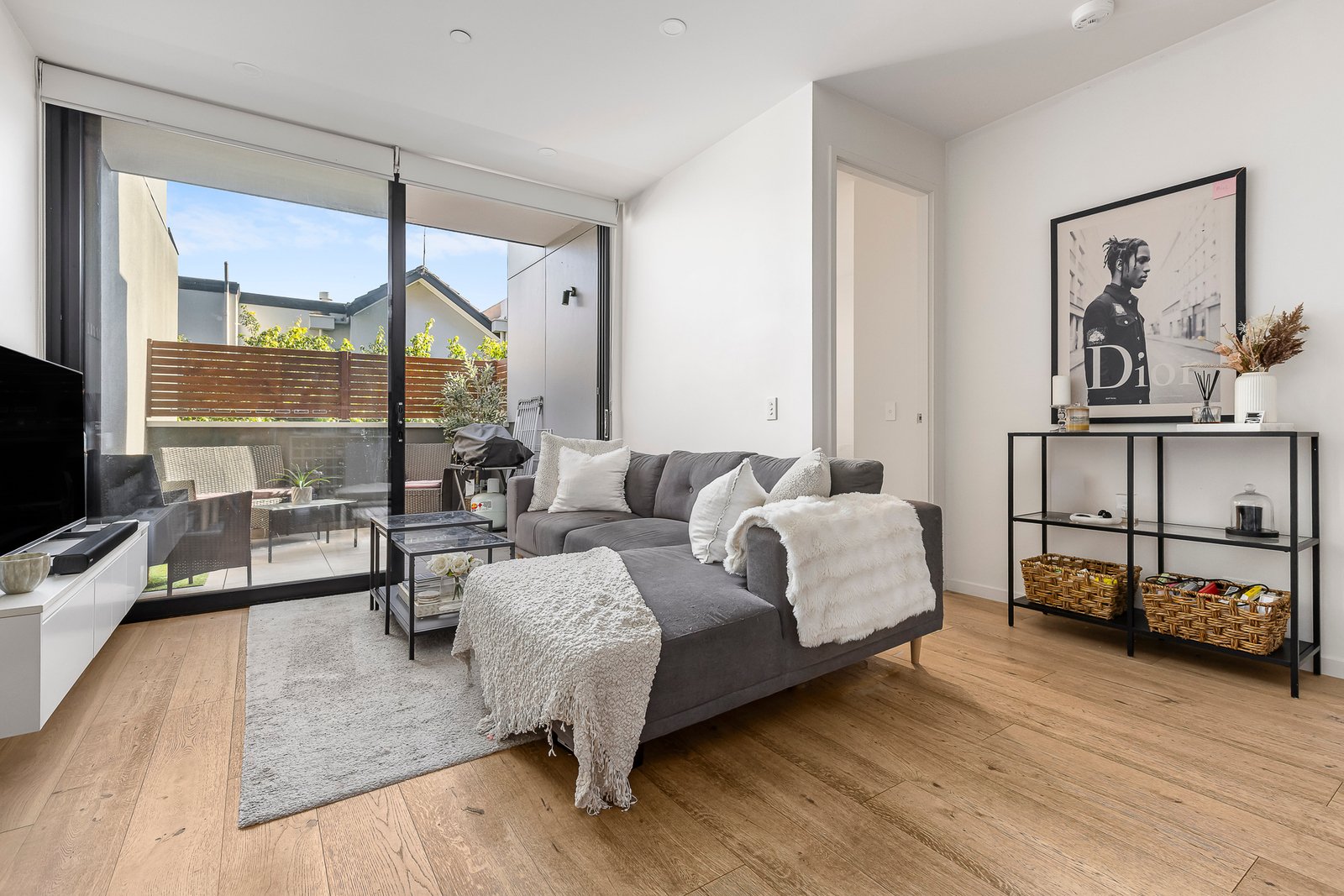 106/402 Riversdale Road, Hawthorn East, 3123