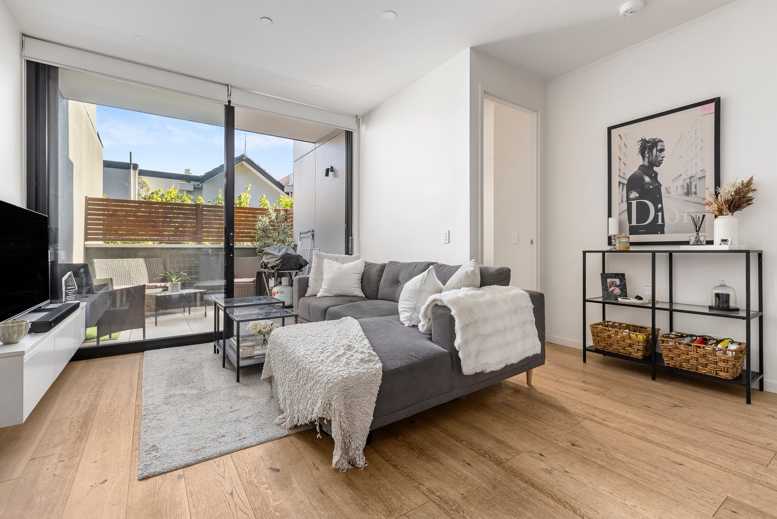 106/402 Riversdale Road, Hawthorn East, 3123