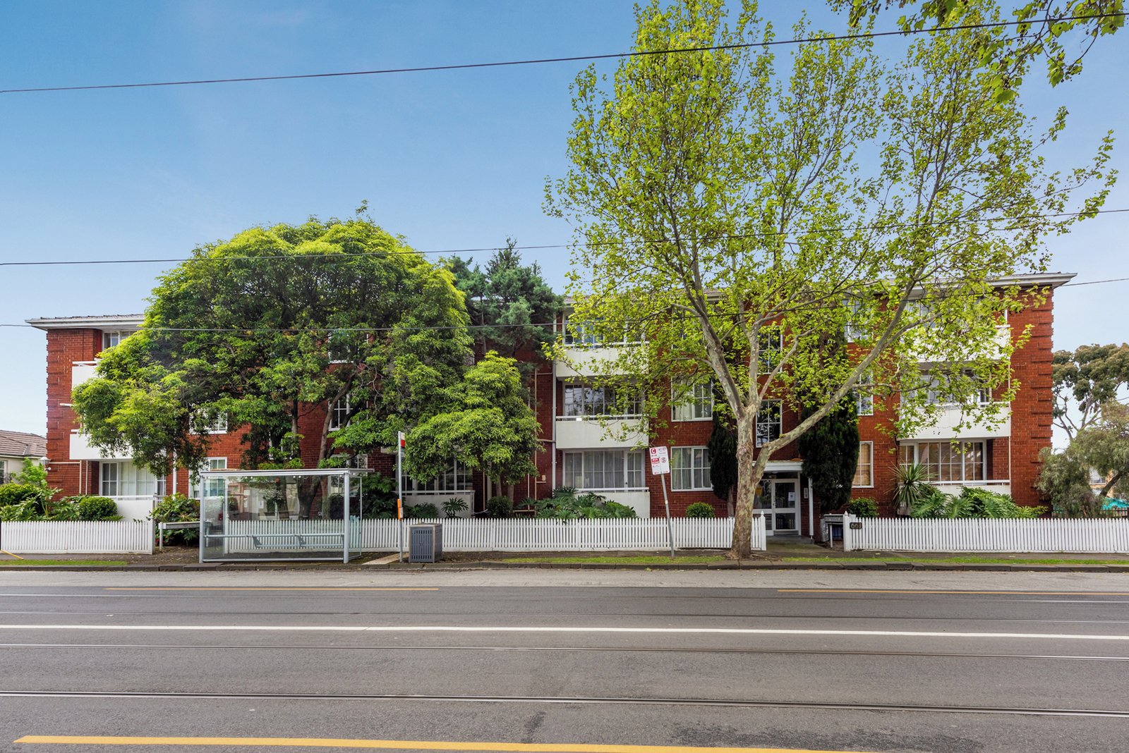 10/661 Malvern Road, Toorak, 3142
