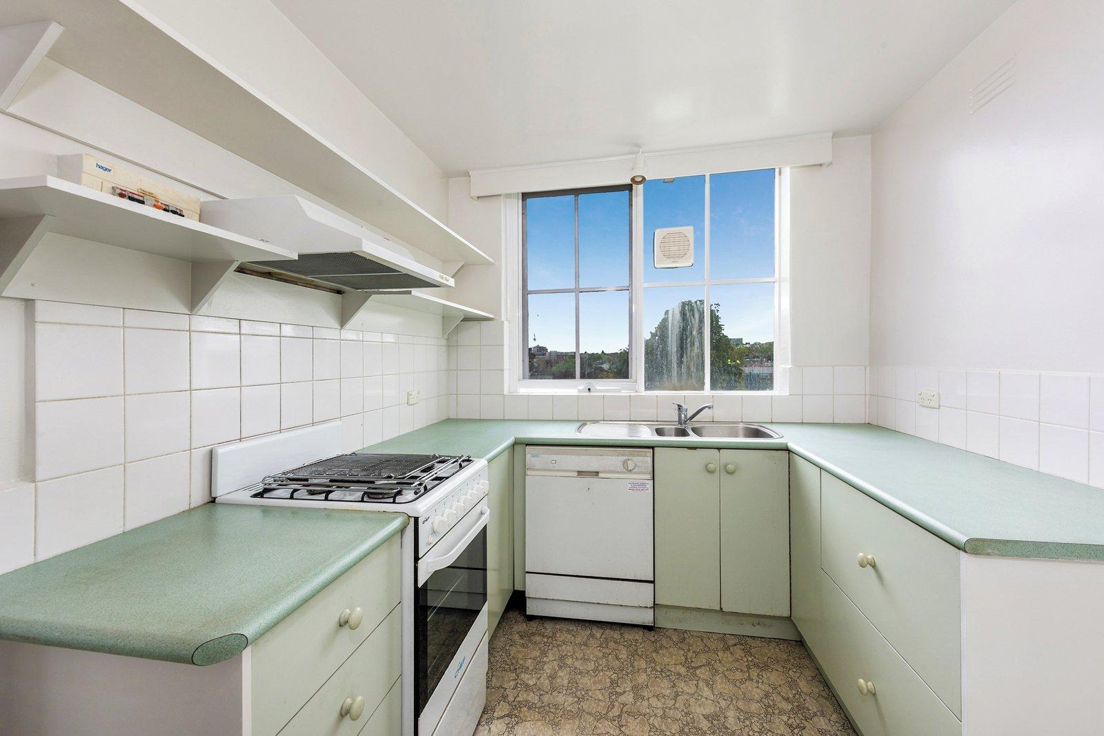 10/661 Malvern Road, Toorak, 3142