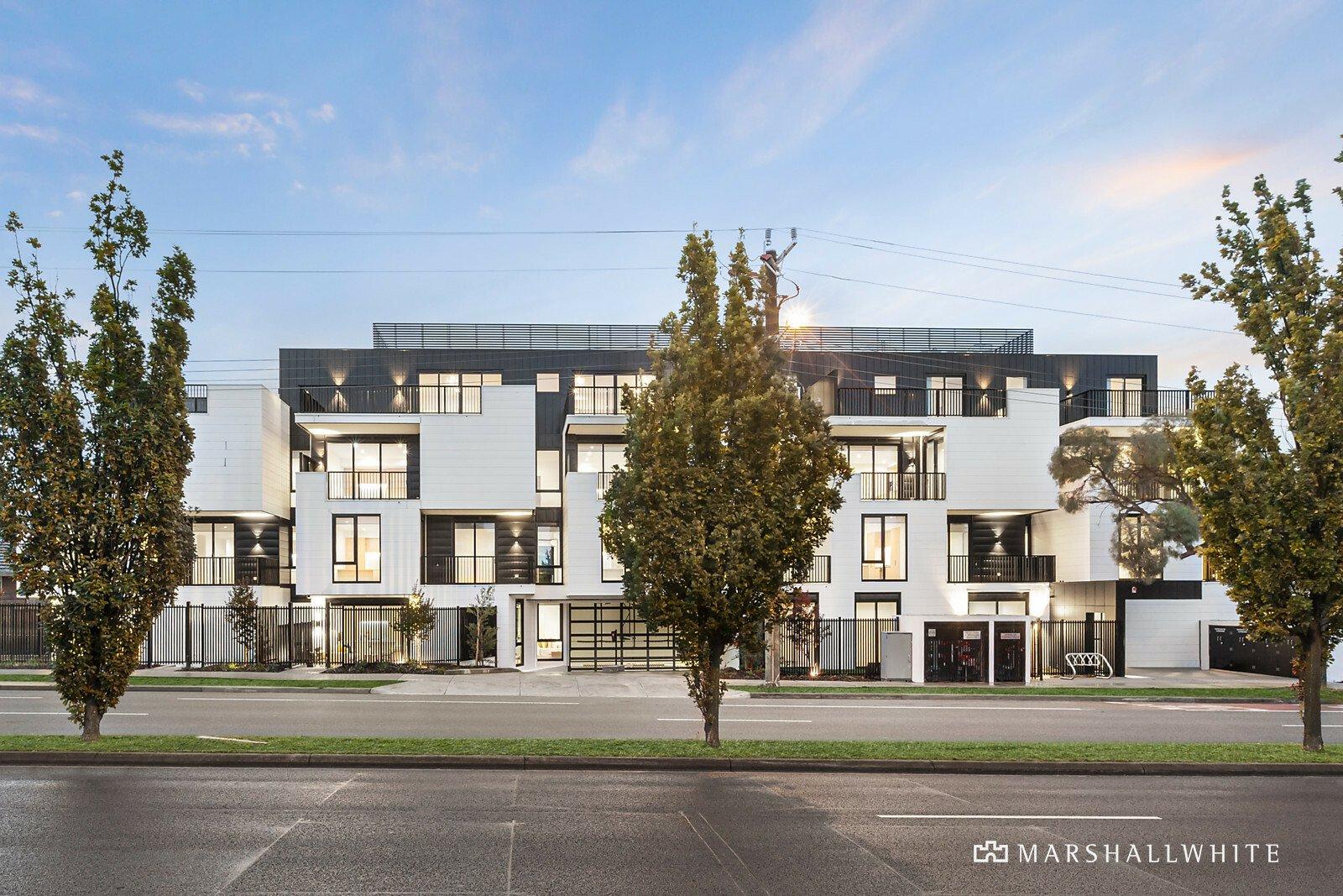 106/777 Doncaster Road, Doncaster, 3108