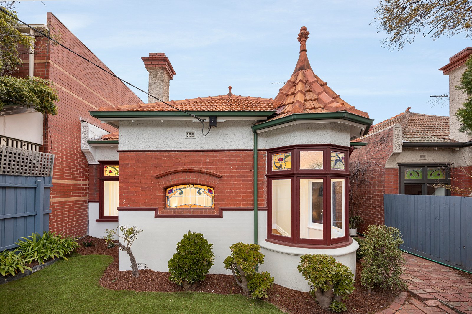 106 Barkers Road, Hawthorn, 3122