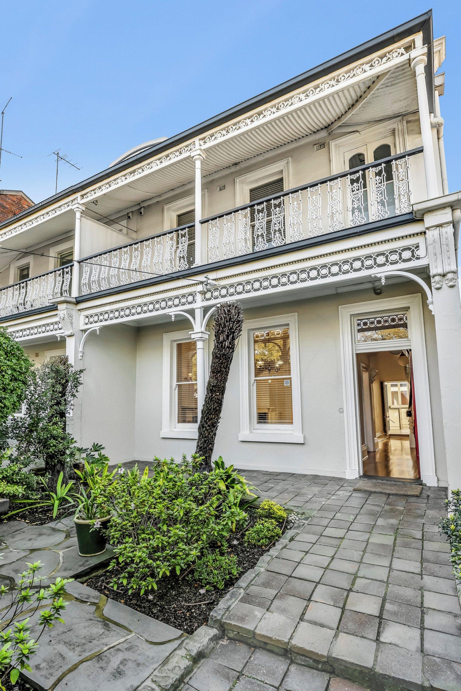 106 Napier Street, South Melbourne, 3205