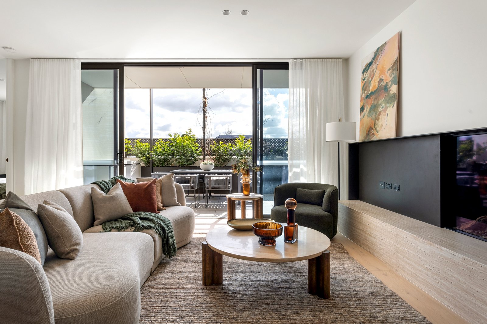 106/1095 Malvern Road, Toorak, 3142