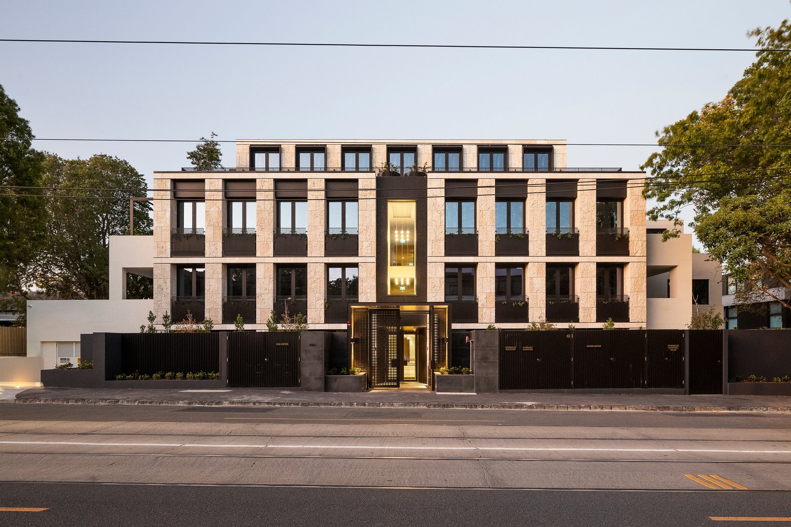 106/1095 Malvern Road, Toorak, 3142
