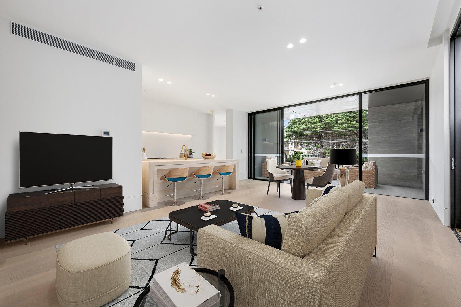 106/369 Cotham Road, Kew, 3101