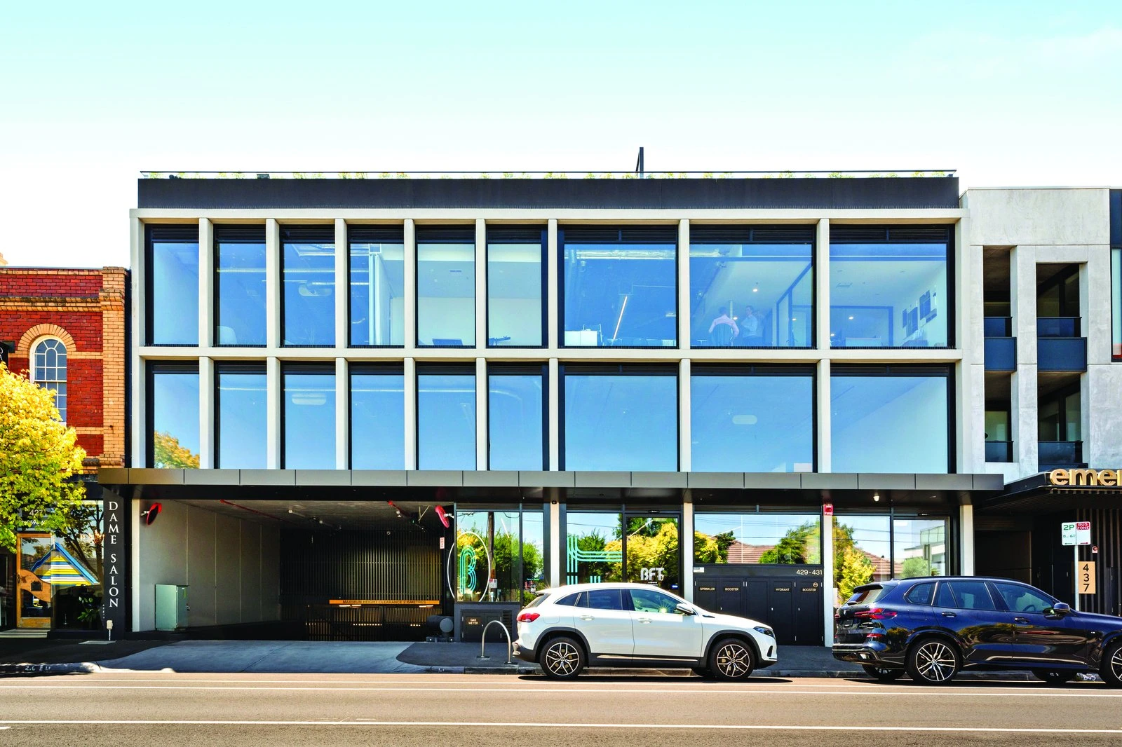 107/429-431 Bay Street, Brighton, 3186