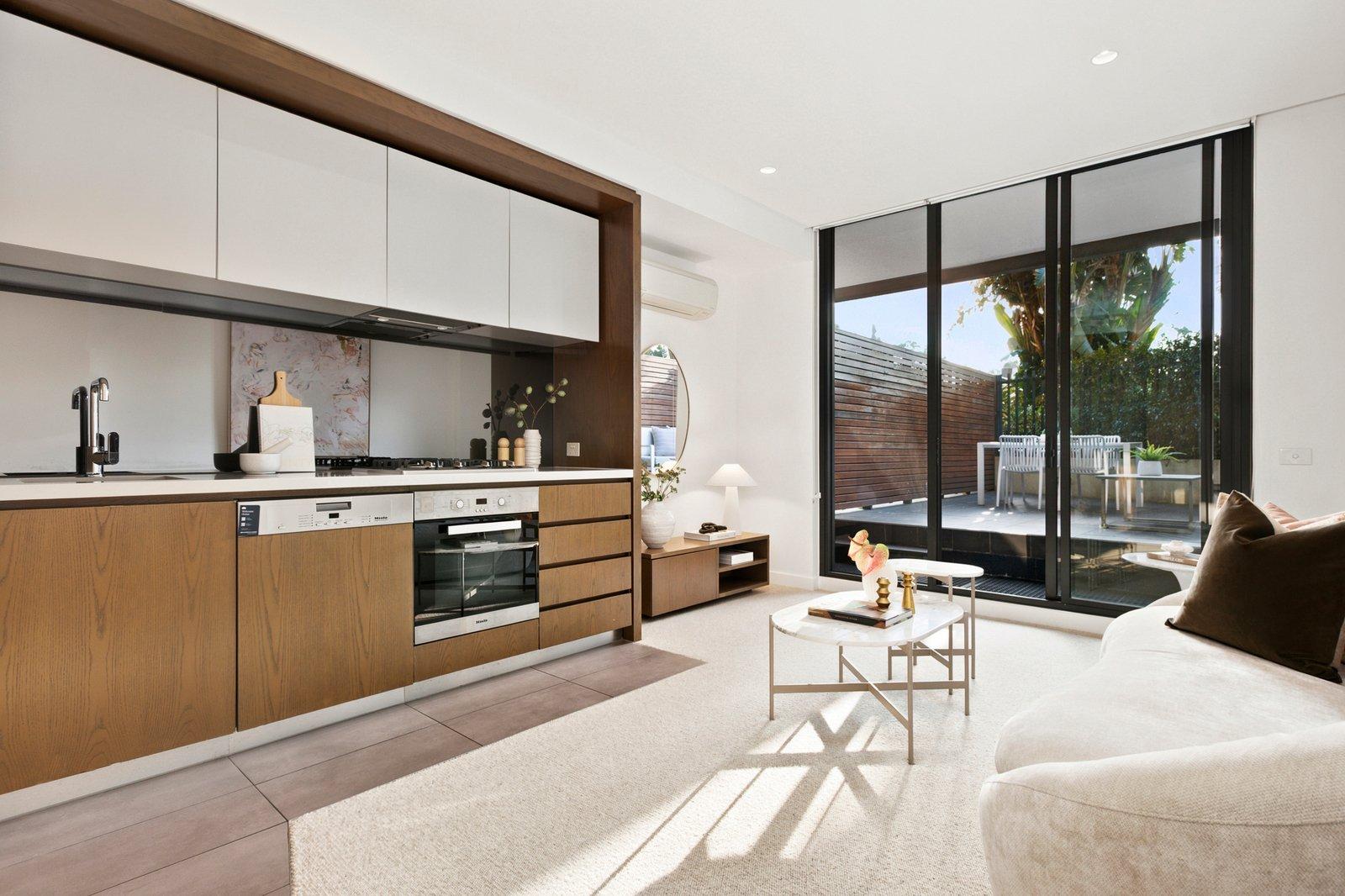 107/6 Acacia Place, Abbotsford, 3067