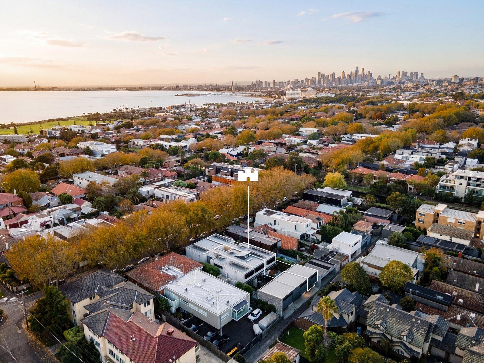 107 Ruskin Street, Elwood, 3184