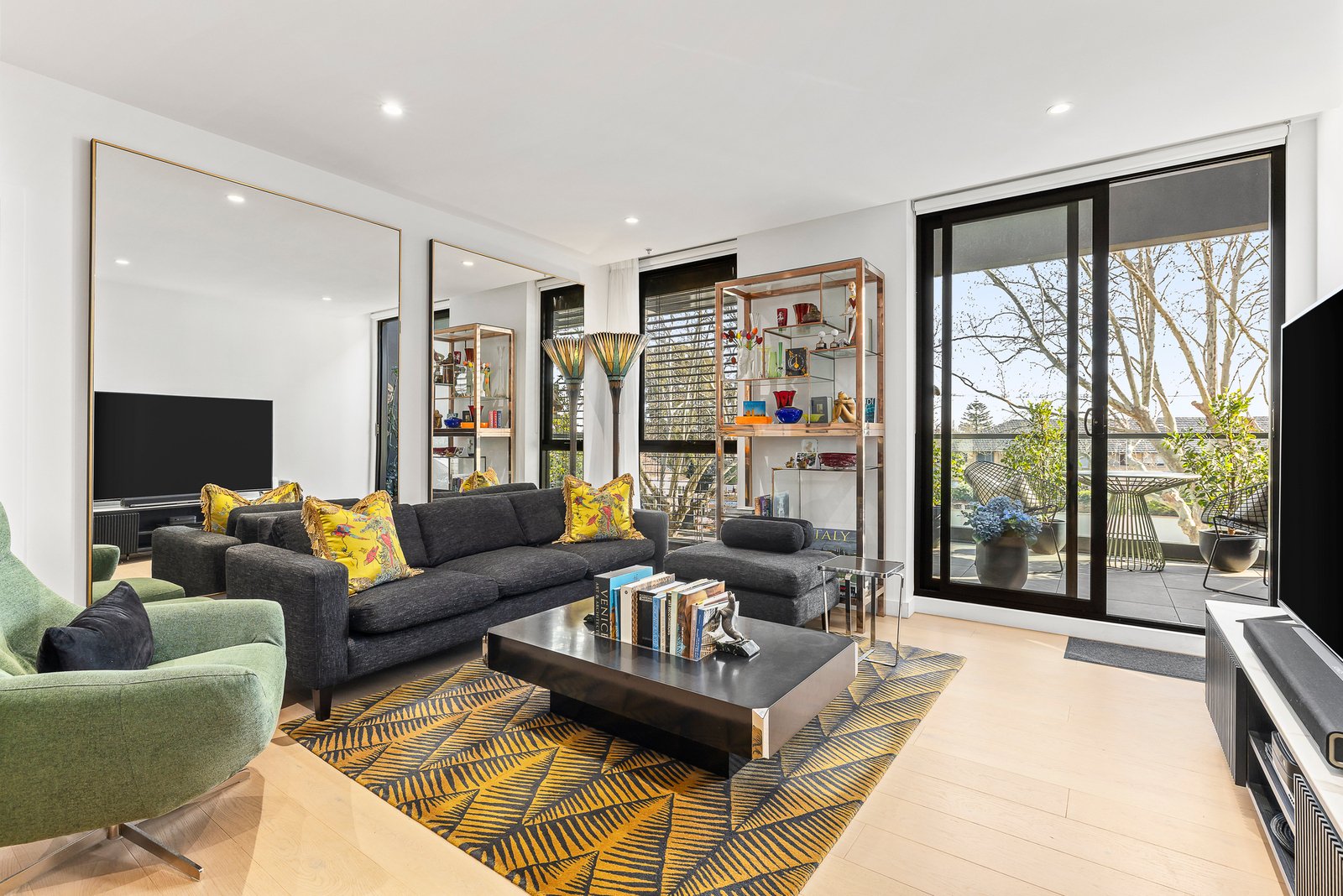 107/12 Anthony Street, Glen Iris, 3146