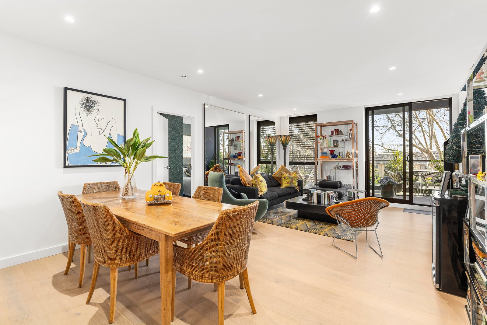 107/12 Anthony Street, Glen Iris, 3146