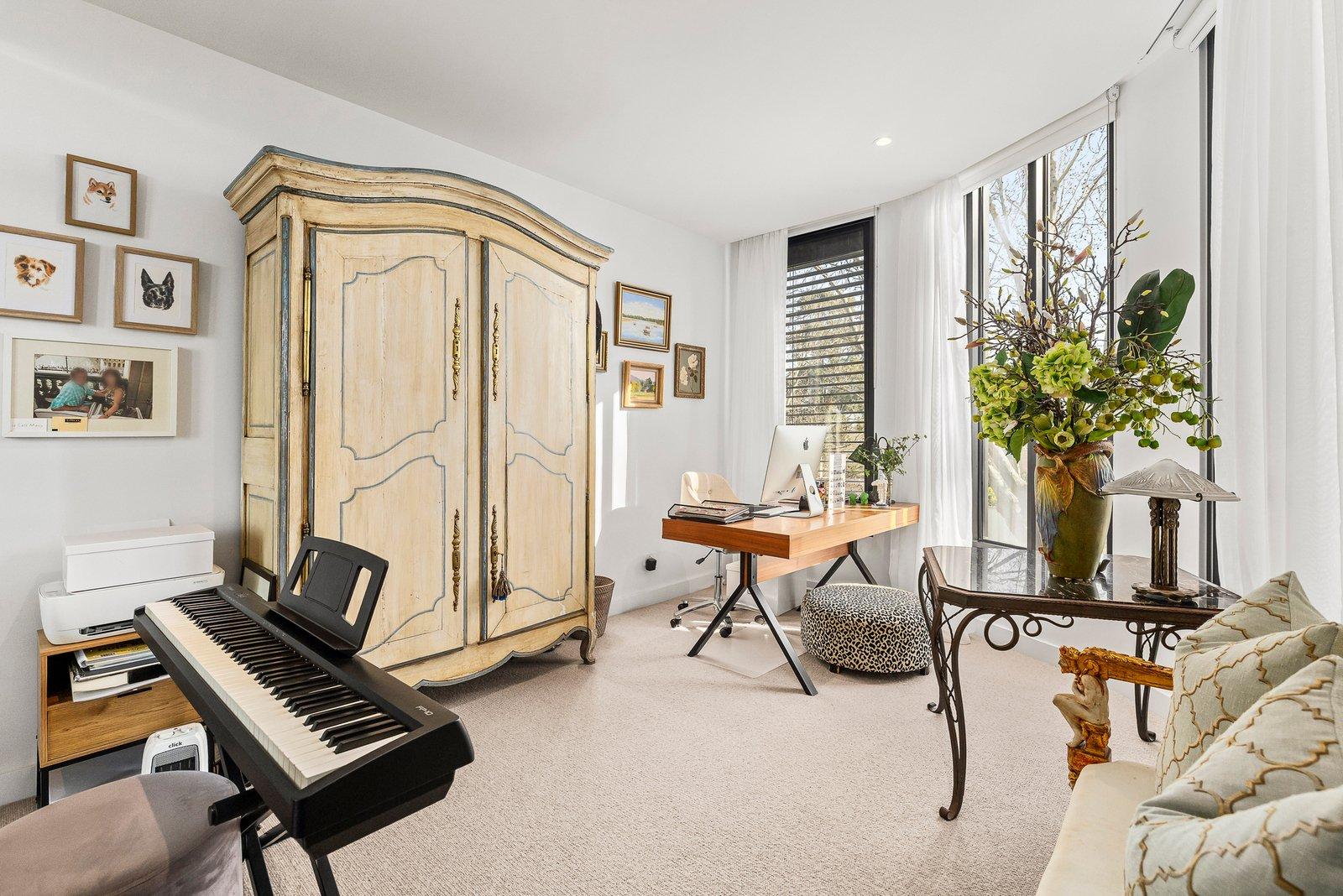 107/12 Anthony Street, Glen Iris, 3146