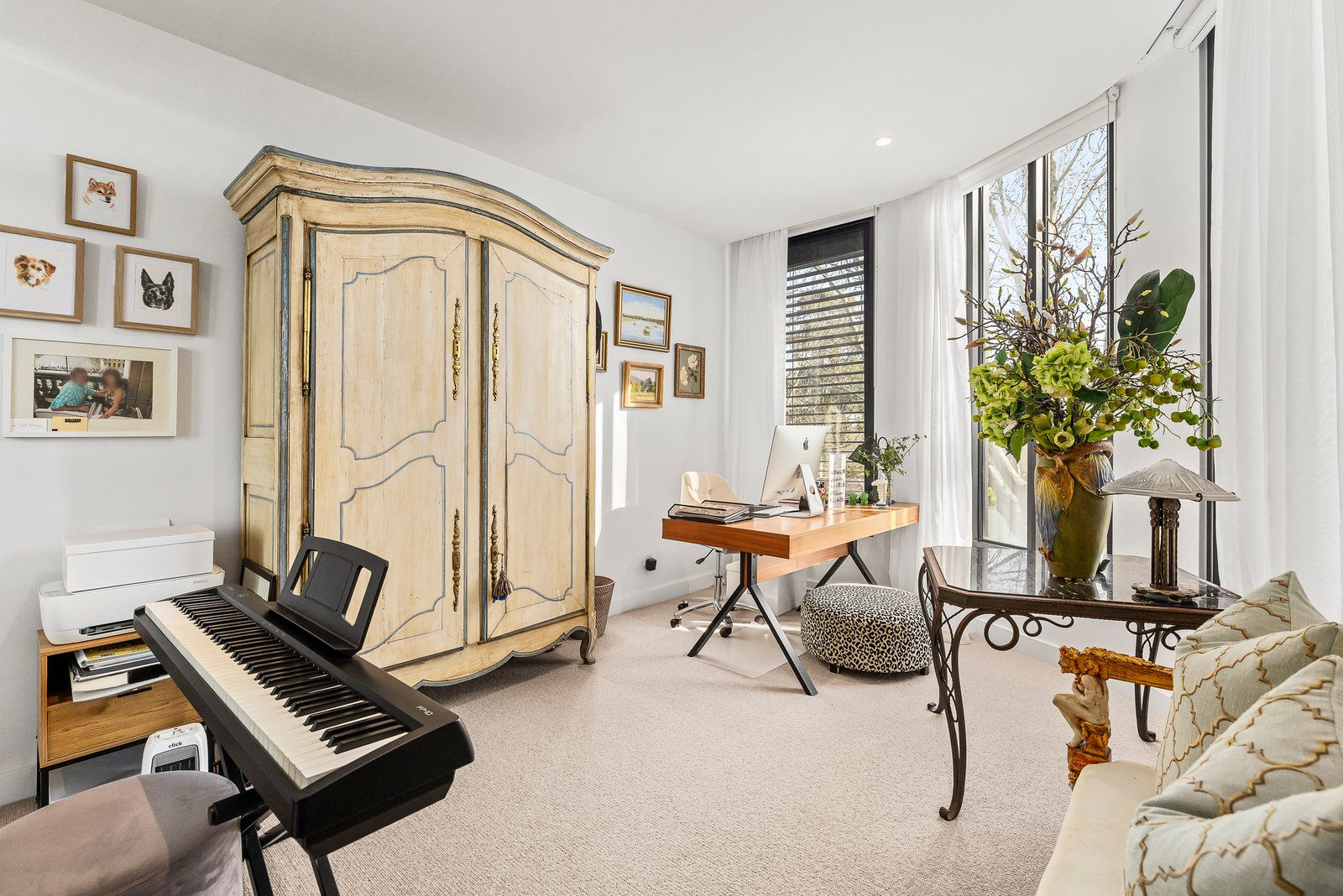 107/12 Anthony Street, Glen Iris, 3146