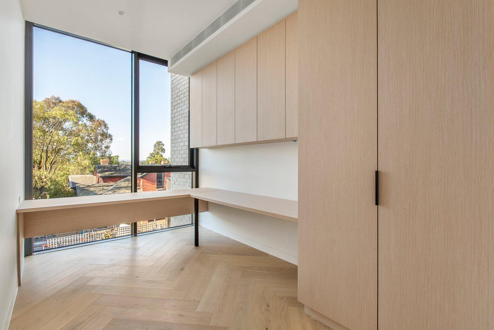 107/16-18 Fellows Street, Kew, 3101