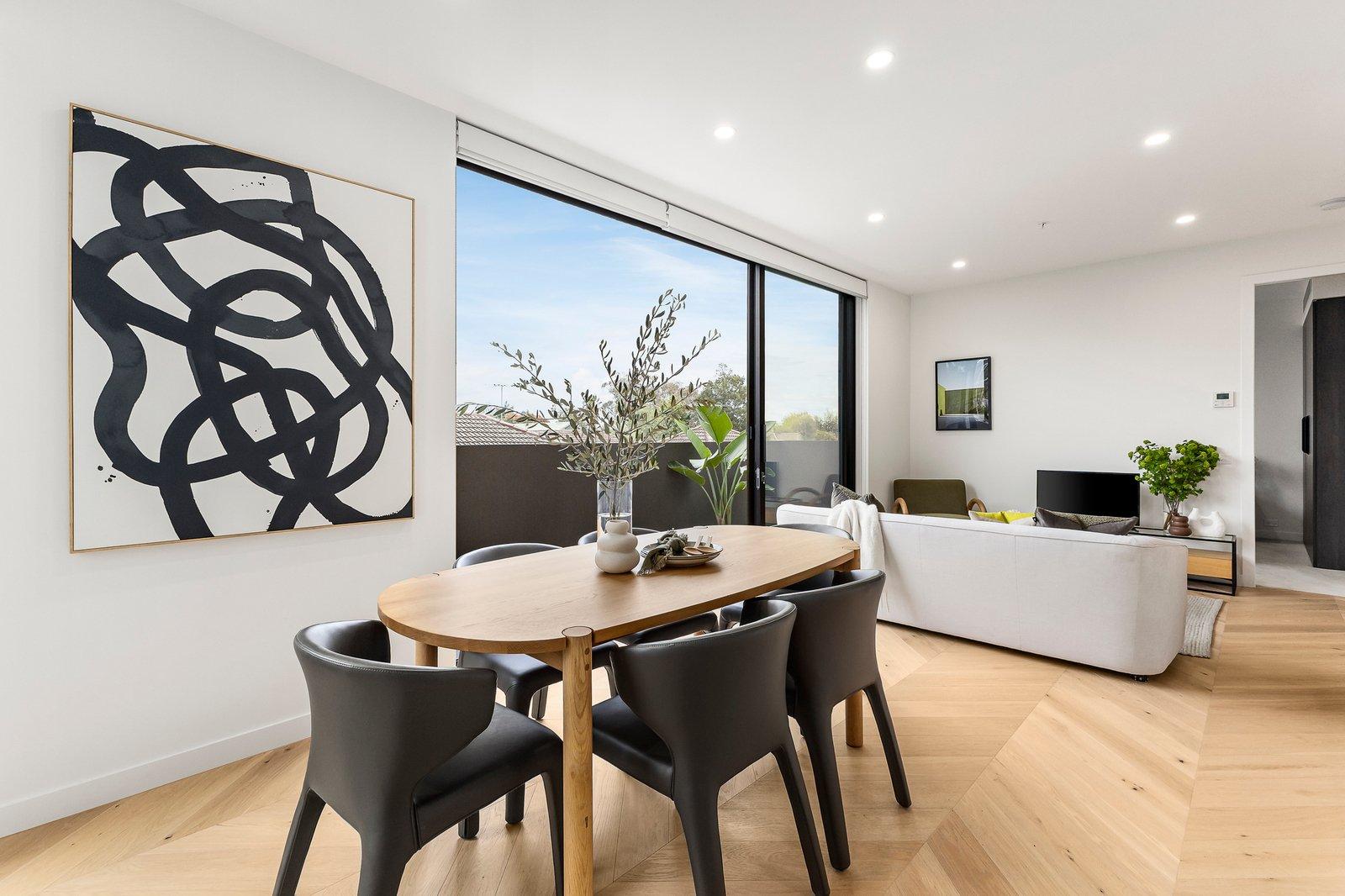 107/368 Auburn Road, Hawthorn, 3122