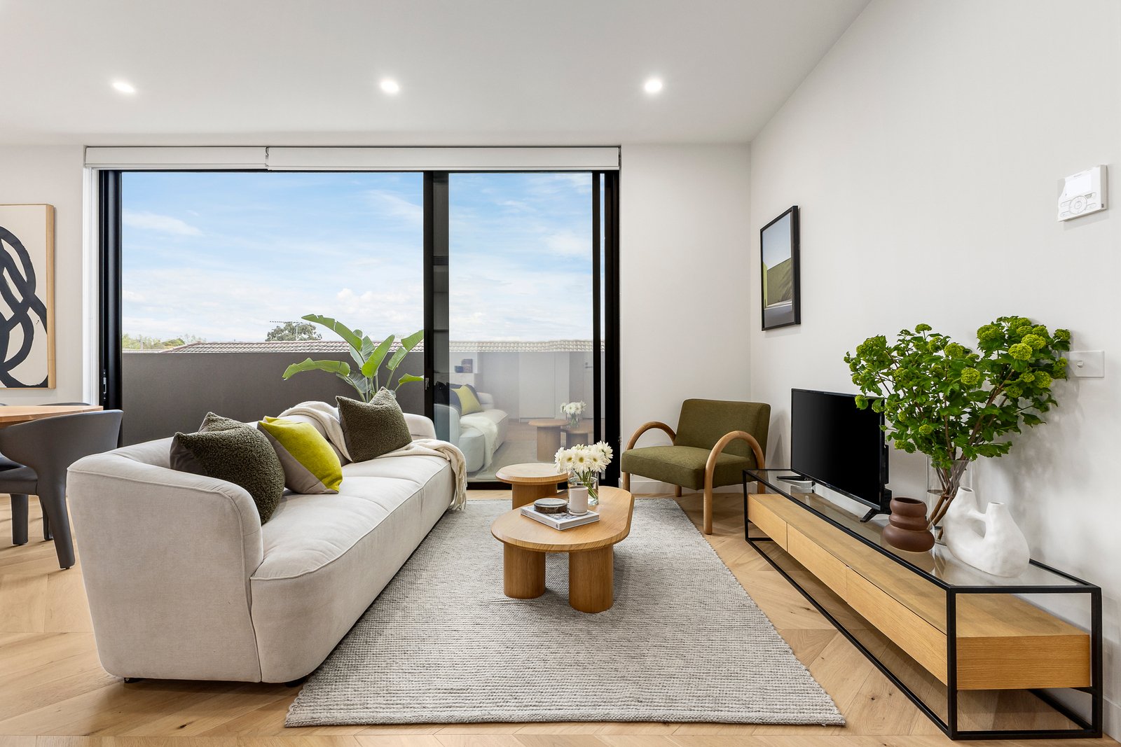 107/368 Auburn Road, Hawthorn, 3122