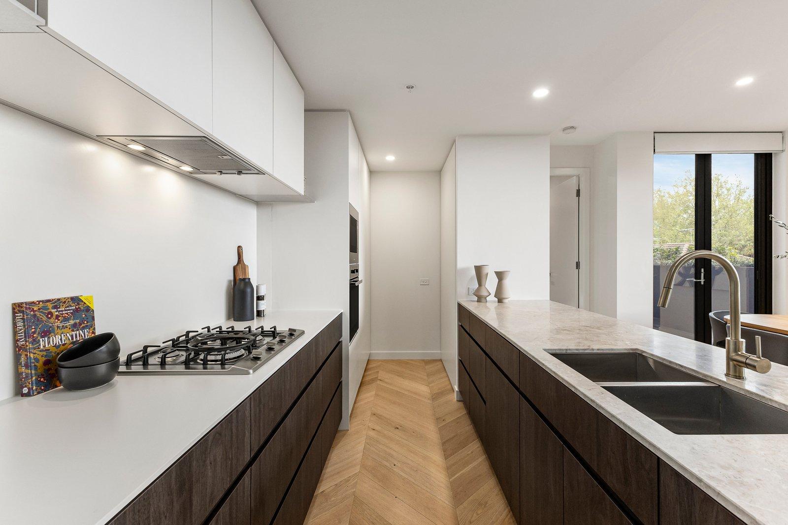107/368 Auburn Road, Hawthorn, 3122