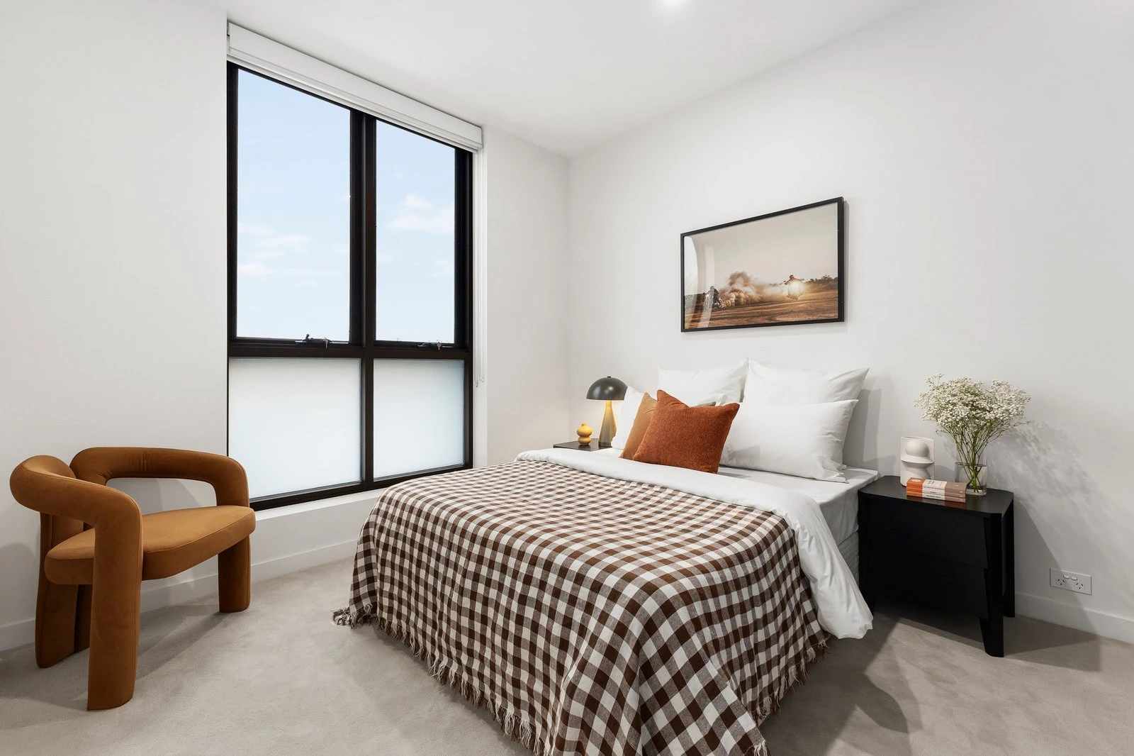 107/368 Auburn Road, Hawthorn, 3122
