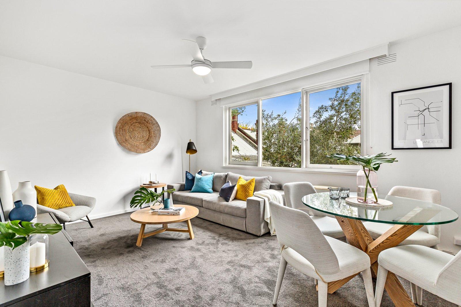 10/86 Park Street, St Kilda West, 3182