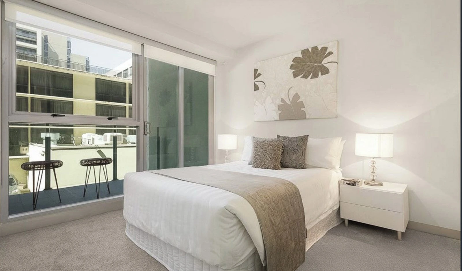 108/1 Roy Street, Melbourne, 3004