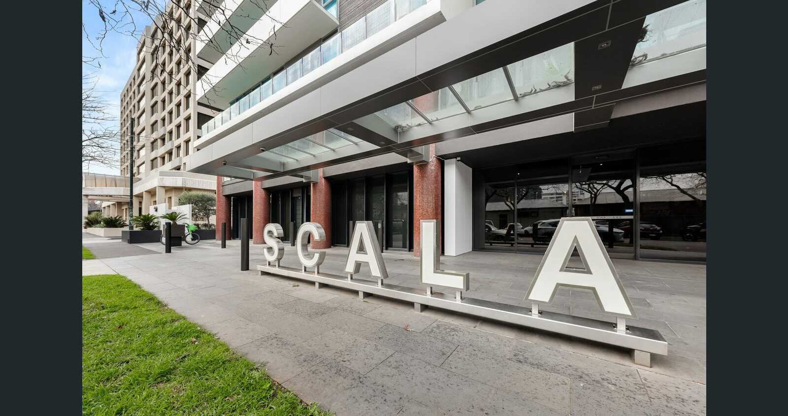 108/1 Roy Street, Melbourne, 3004