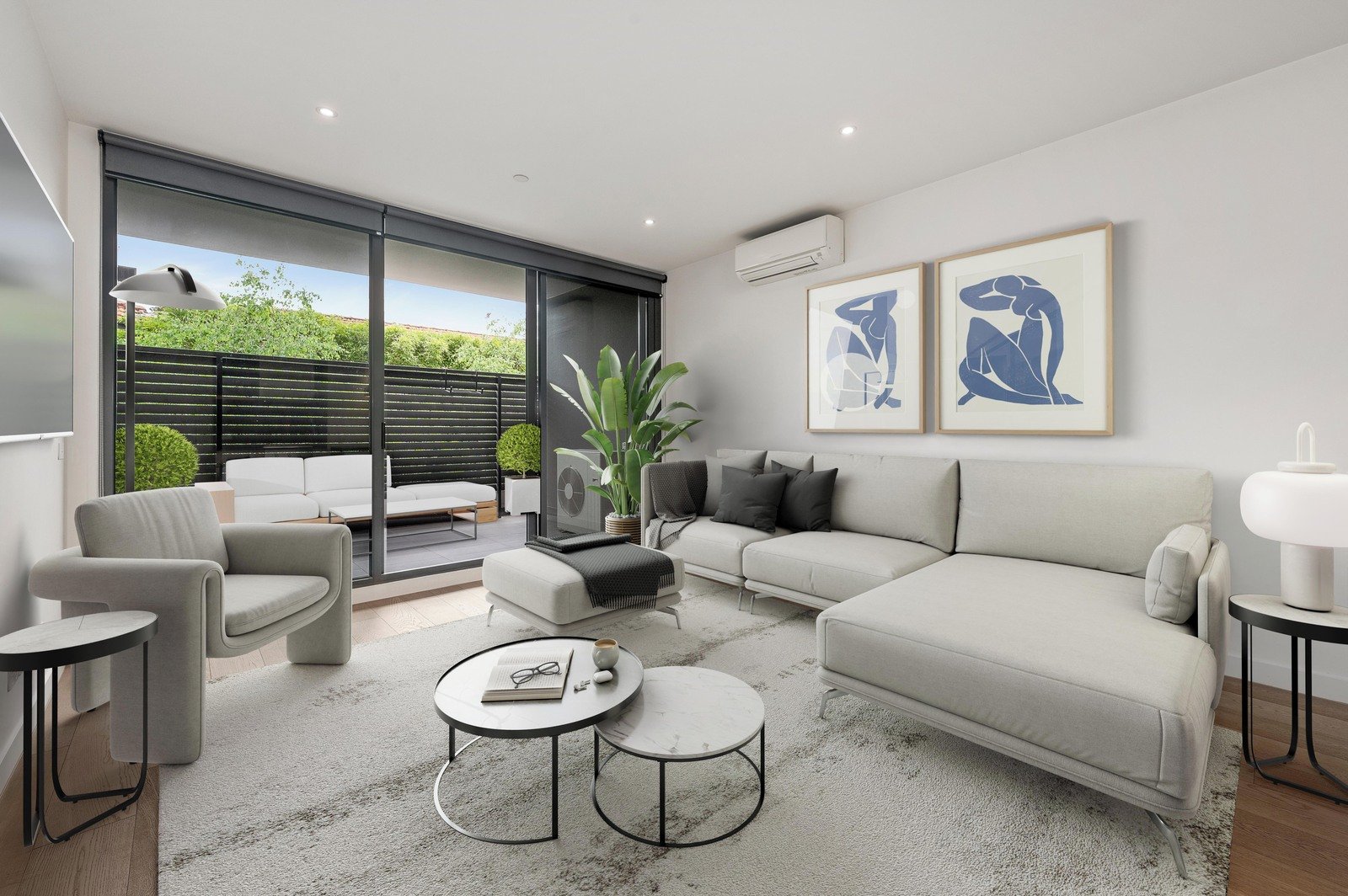 108/12-14 Dickens Street, Elwood, 3184