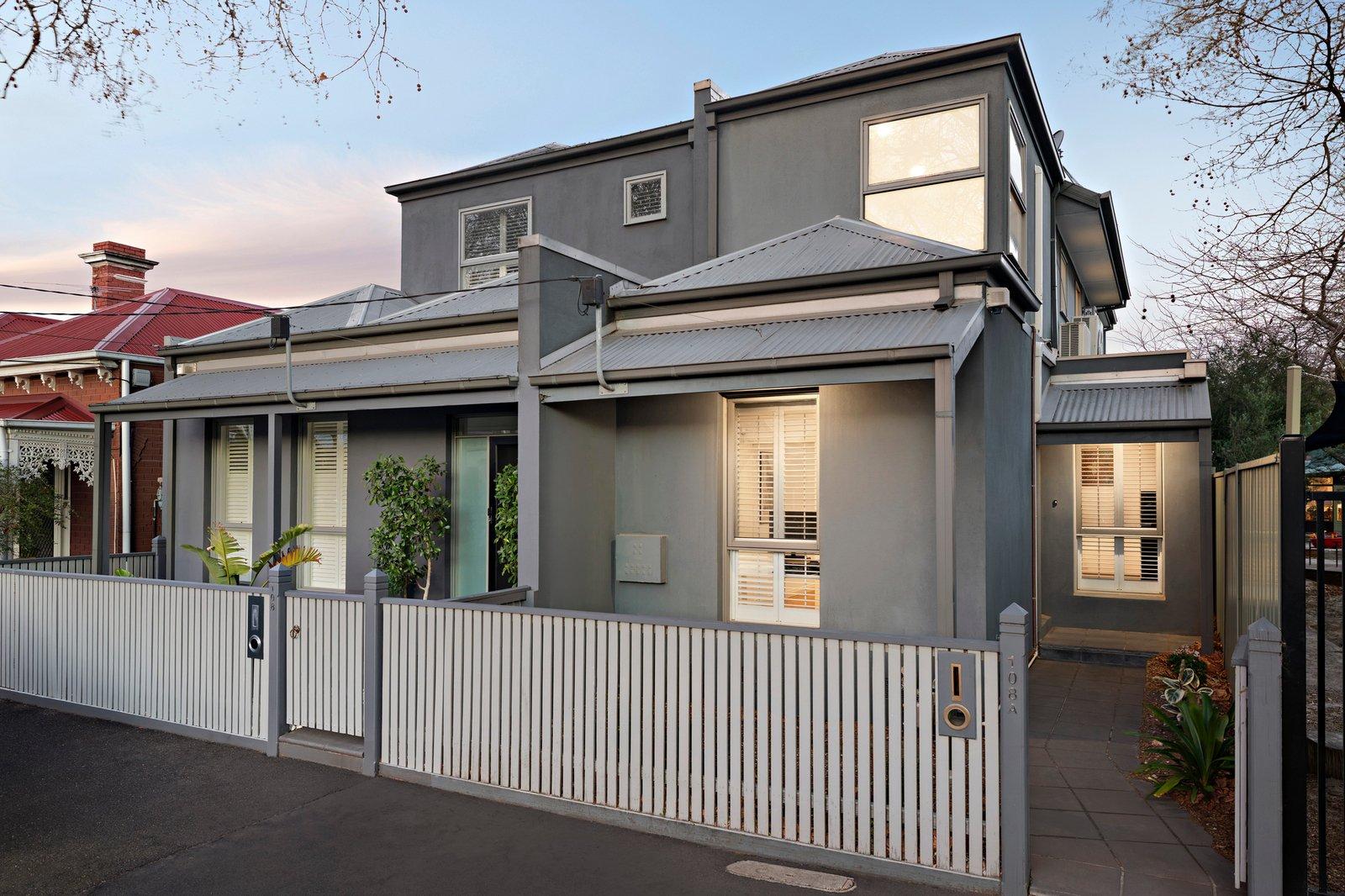 108A Clark Street, Port Melbourne, 3207