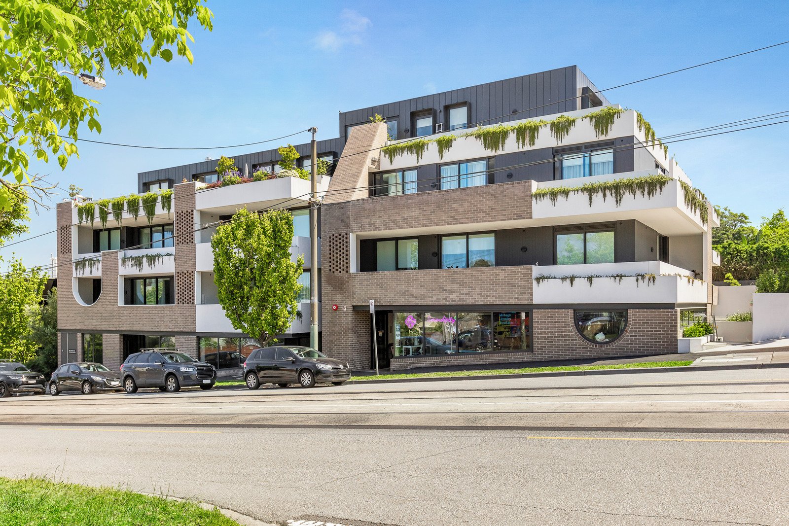 109/553 Burke Road, Camberwell, 3124
