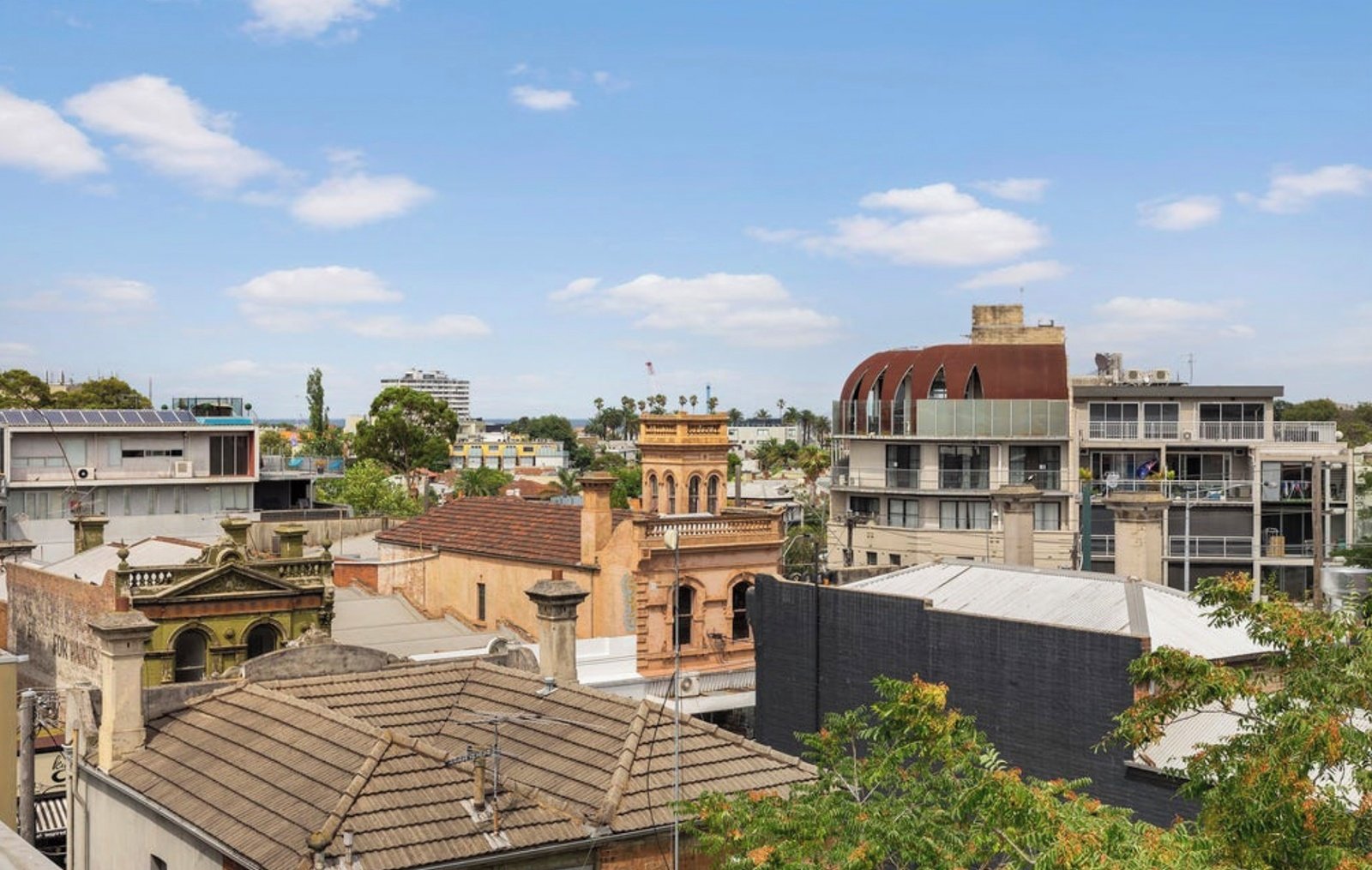 10/98 Barkly Street, St Kilda, 3182