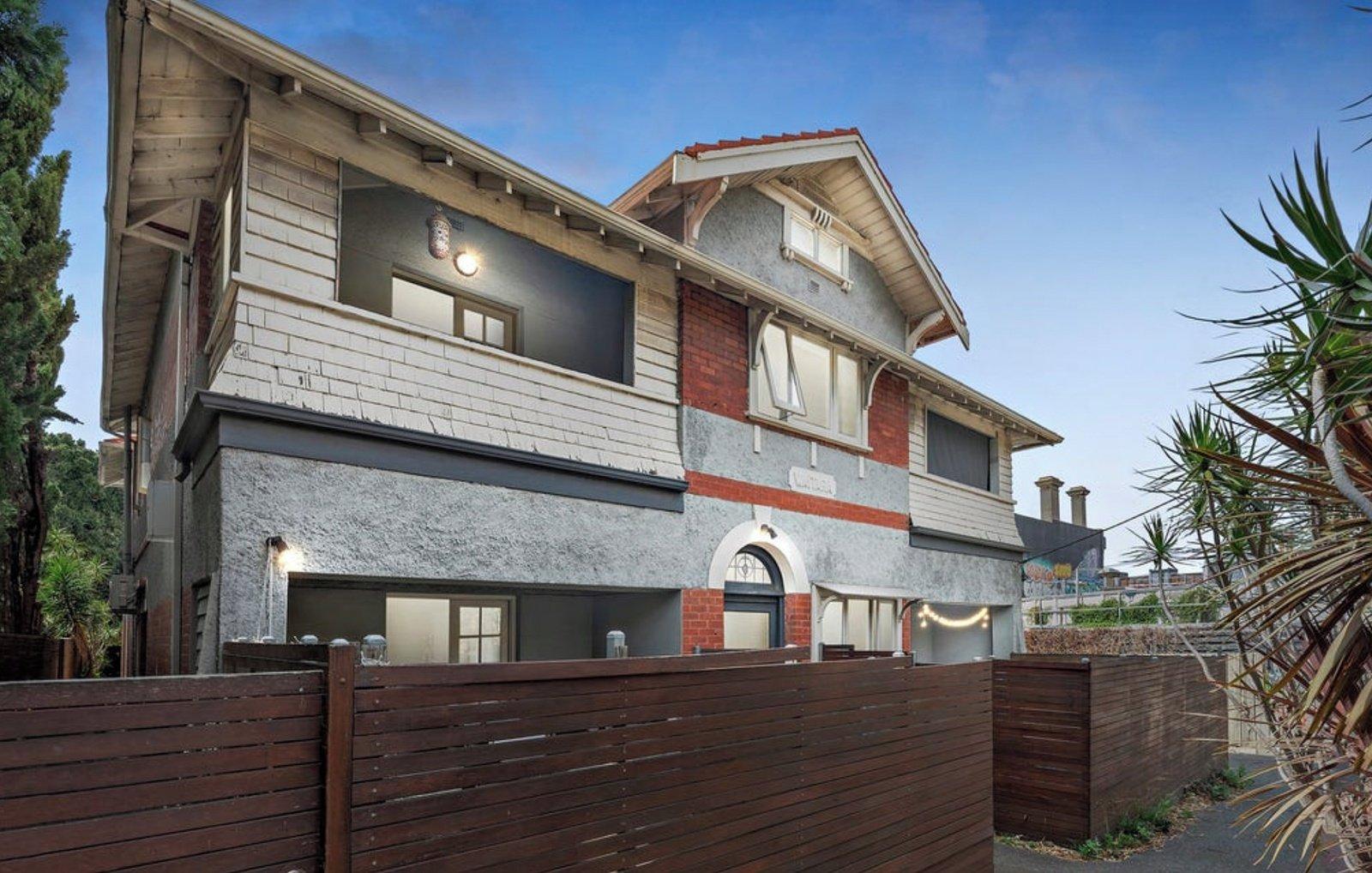 10/98 Barkly Street, St Kilda, 3182