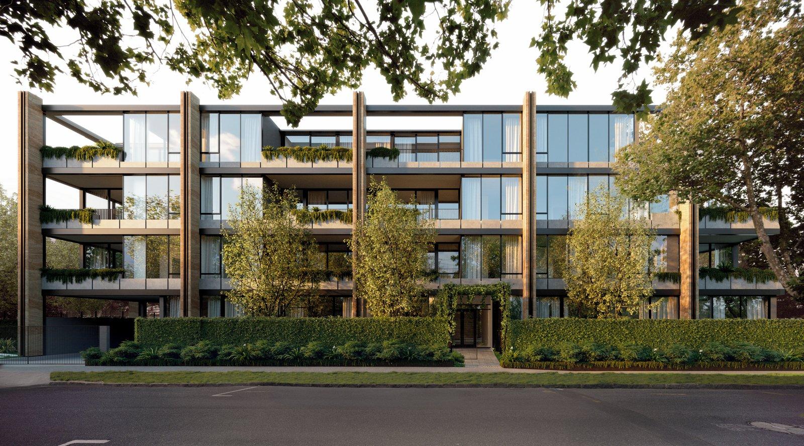 109/3 Hurstmon Street, Malvern East, 3145