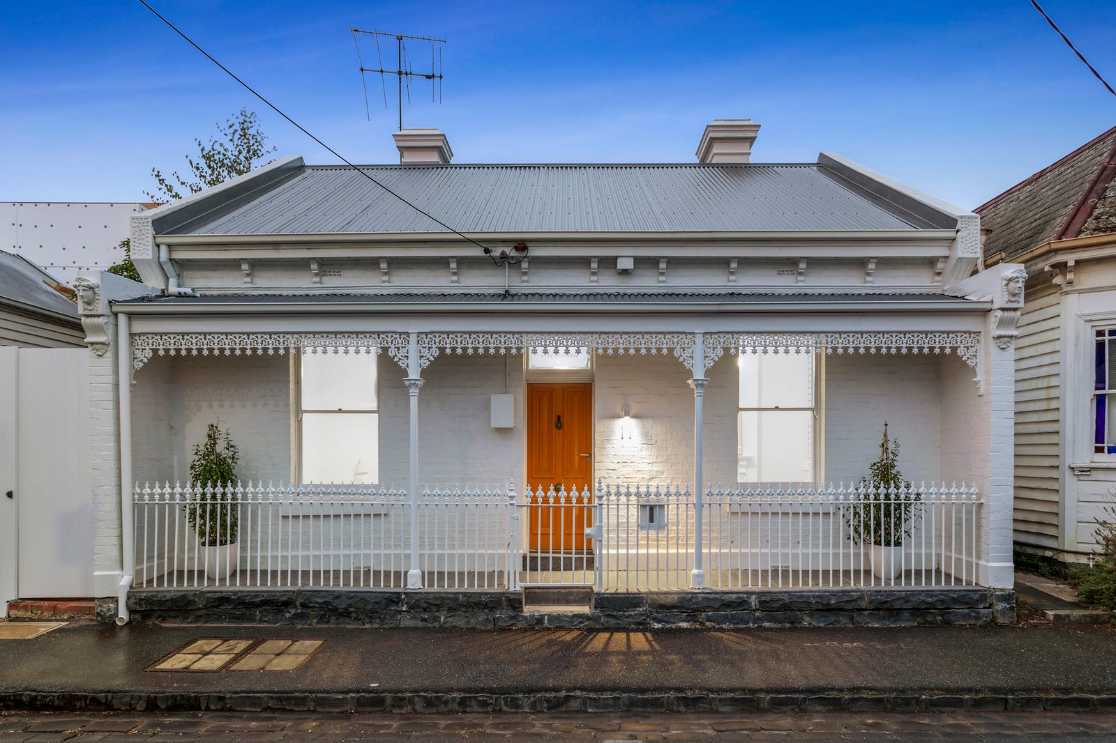 11 The Crofts, Richmond, 3121