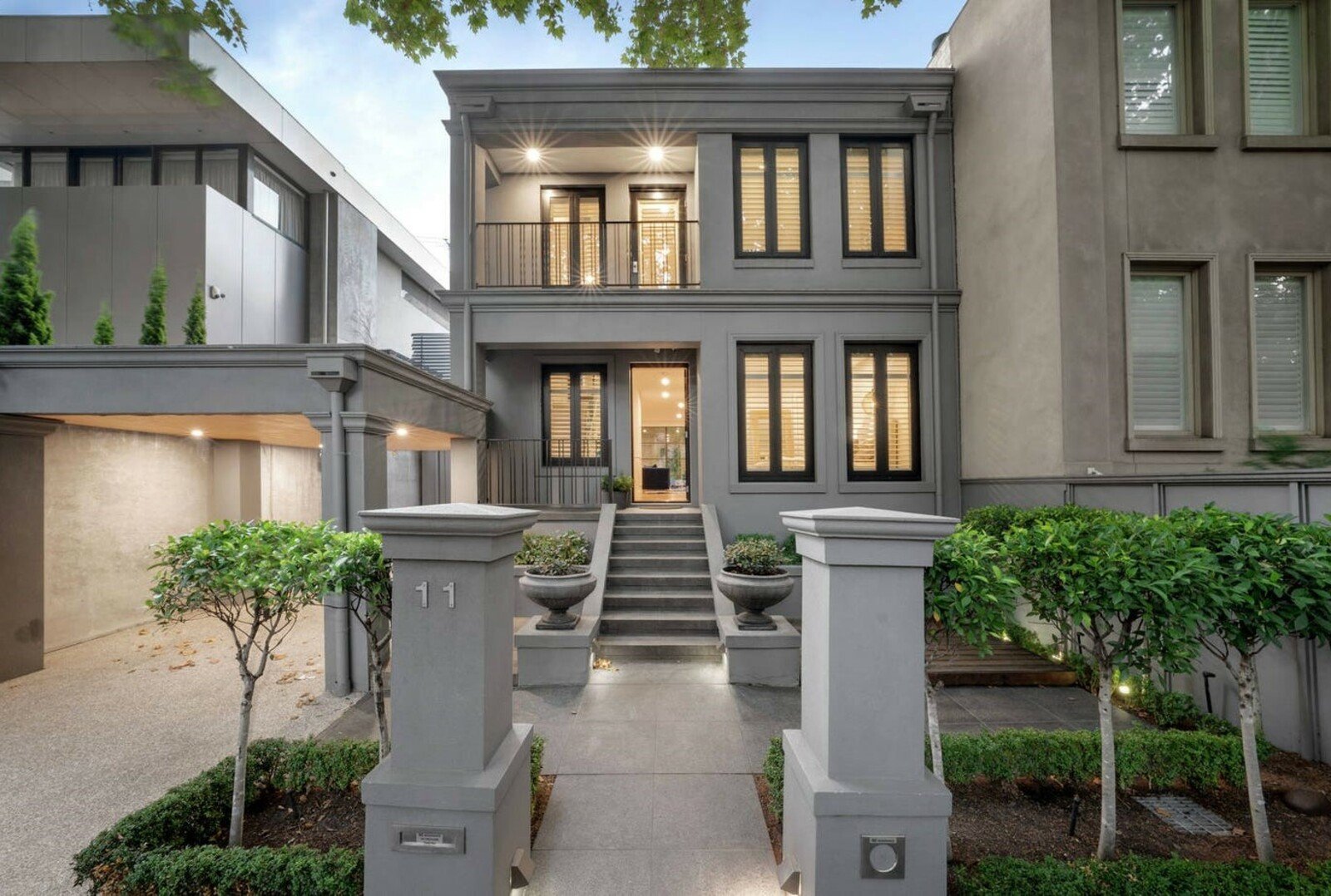 11 Tivoli Road, South Yarra, 3141