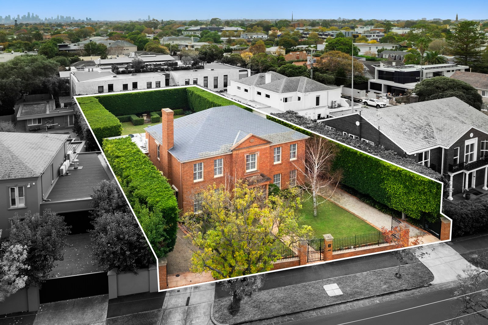 11 Wellington Street, Brighton, 3186