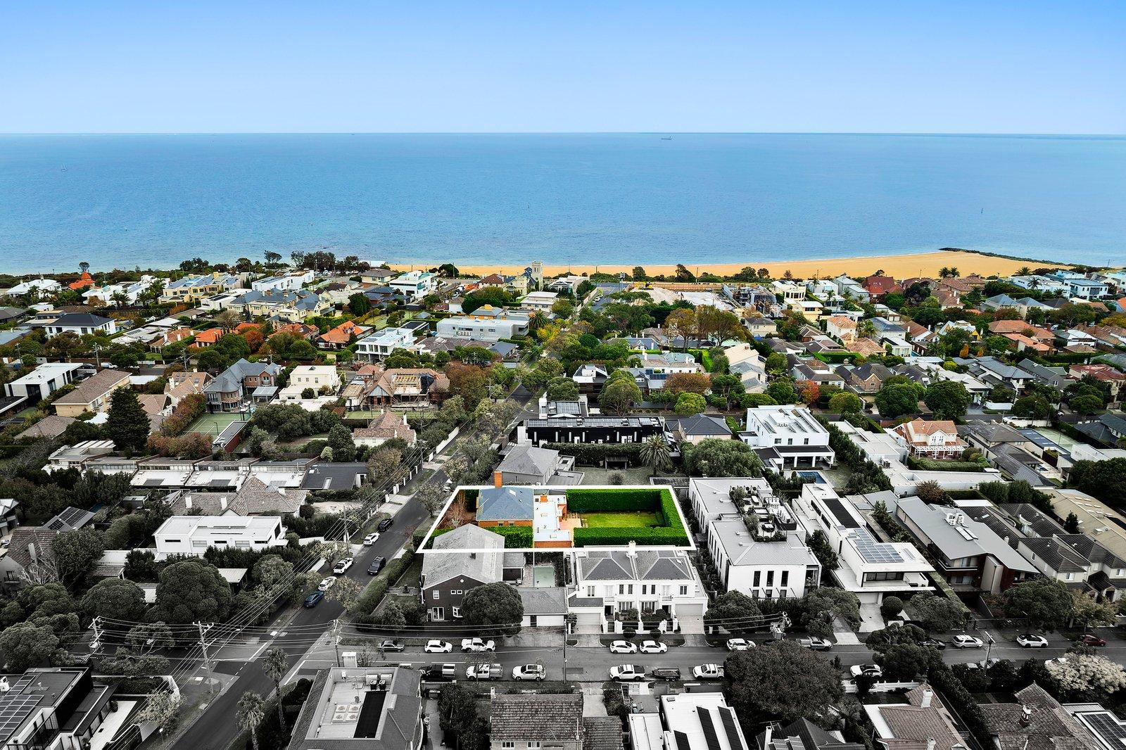 11 Wellington Street, Brighton, 3186