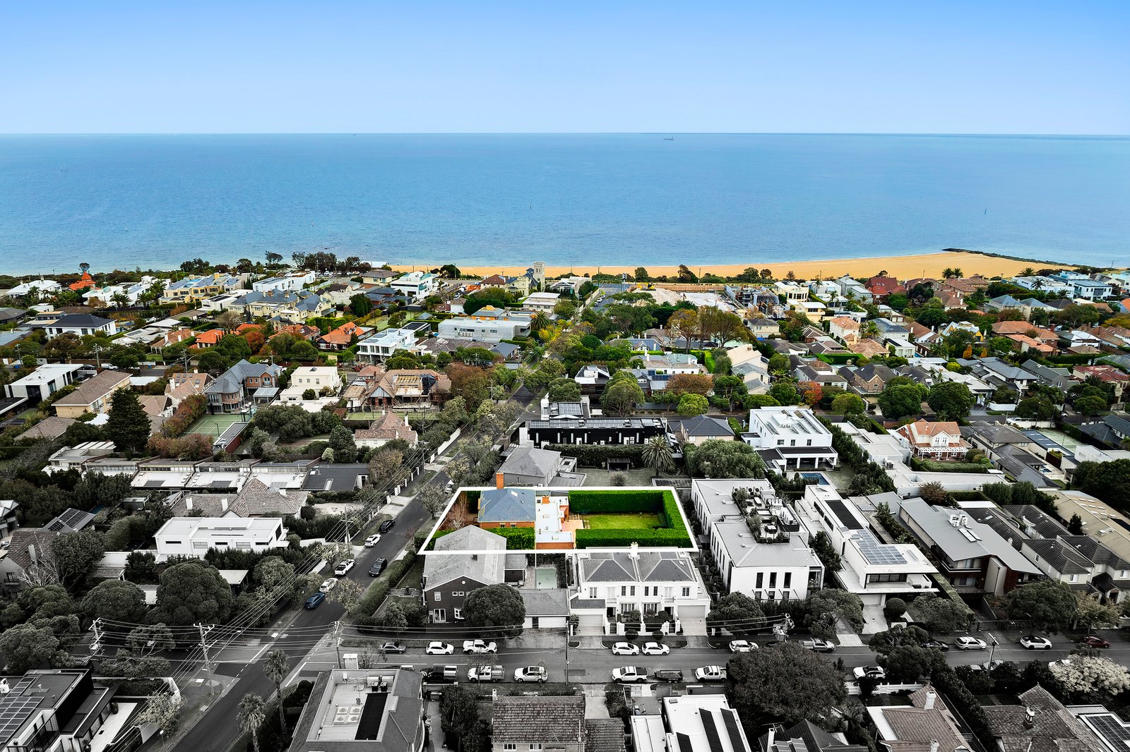 11 Wellington Street, Brighton, 3186