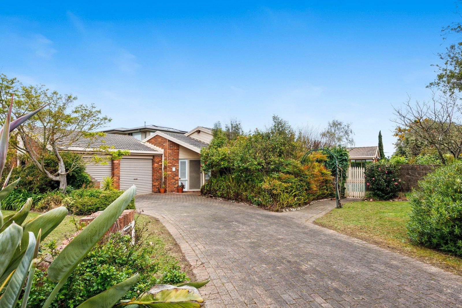 11 Woodlyn Close, Mount Eliza, 3930