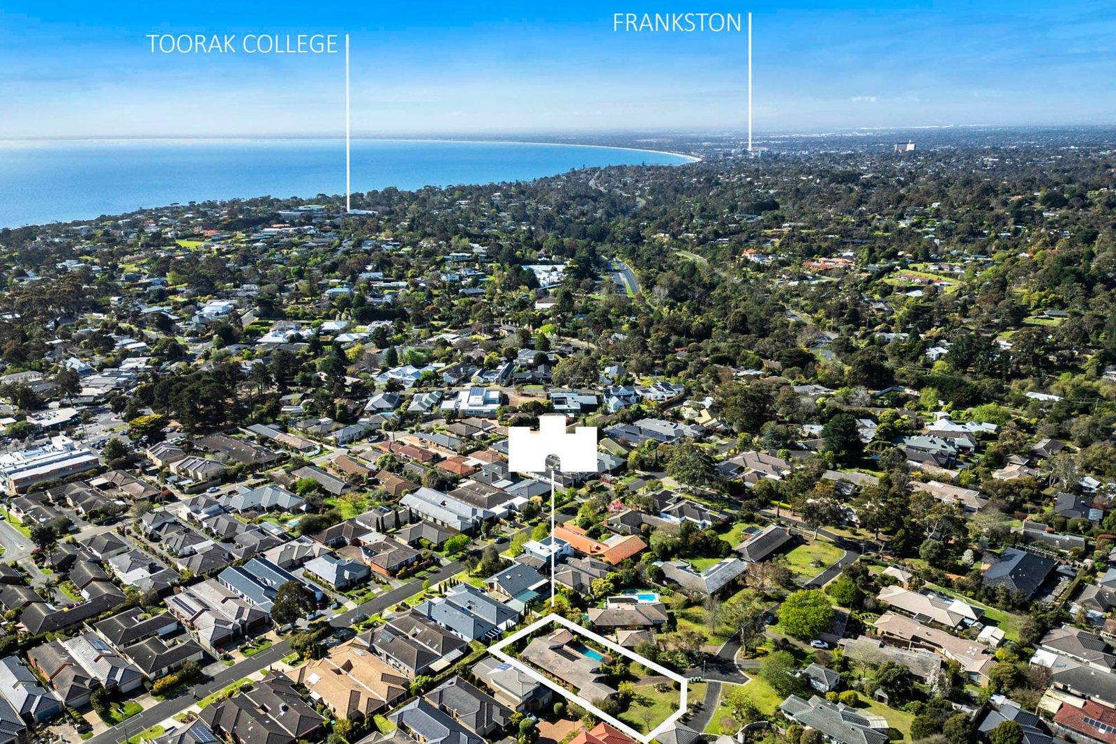 11 Woodlyn Close, Mount Eliza, 3930