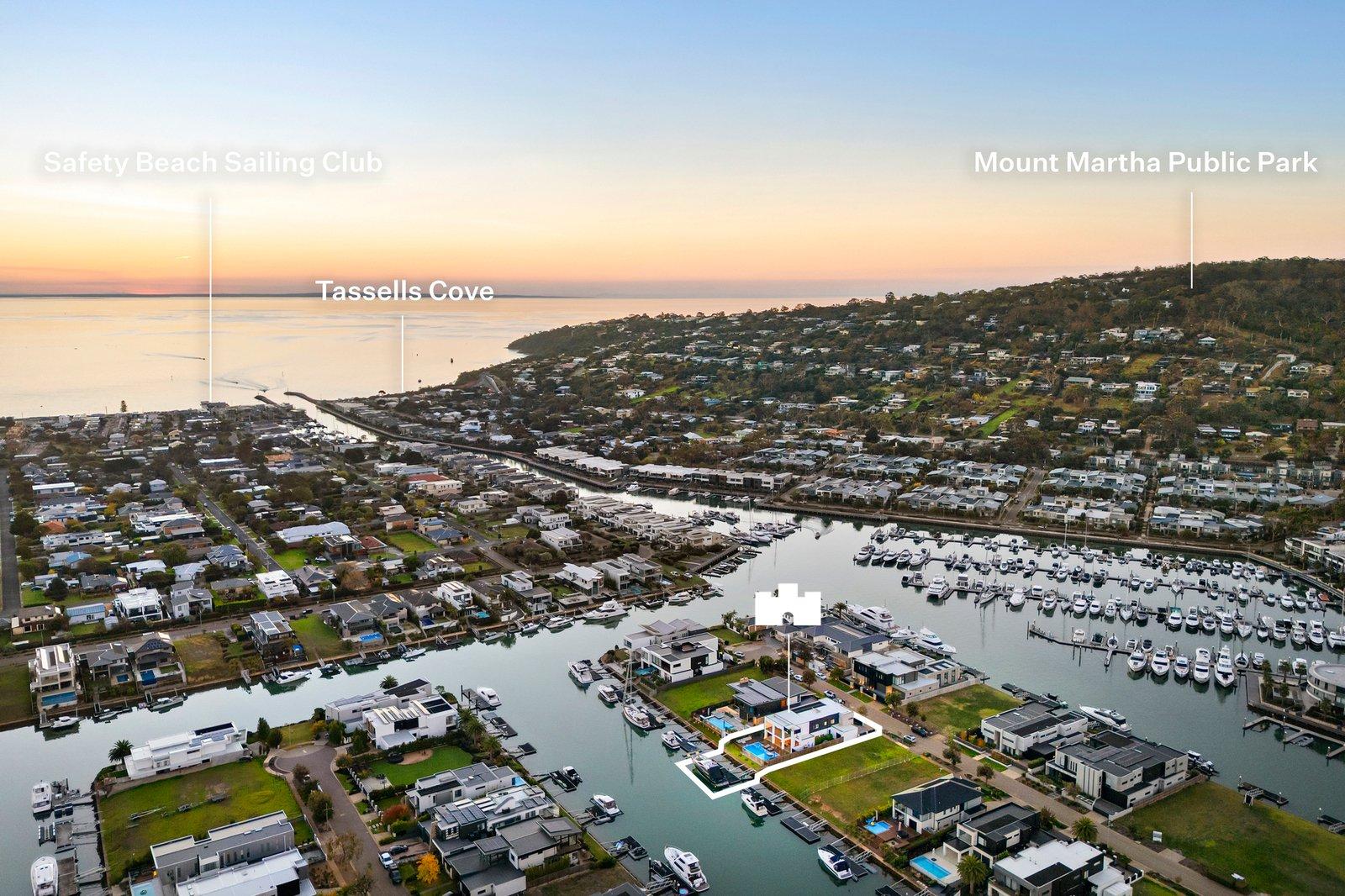11 Brindabella Point, Safety Beach, 3936