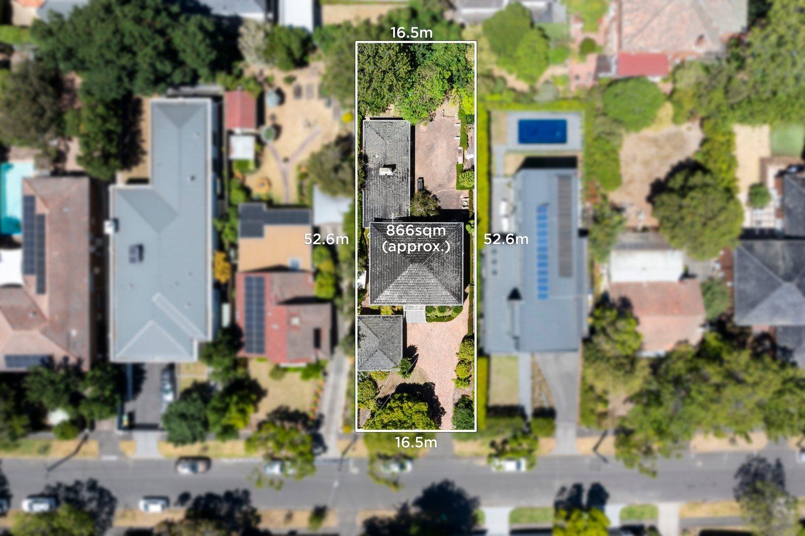11 Brynmawr Road, Camberwell, 3124