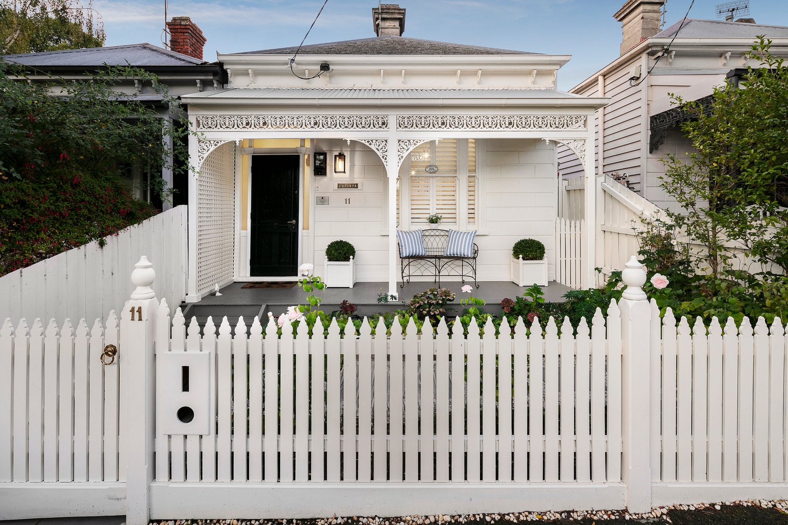 11 College Street, Hawthorn, 3122