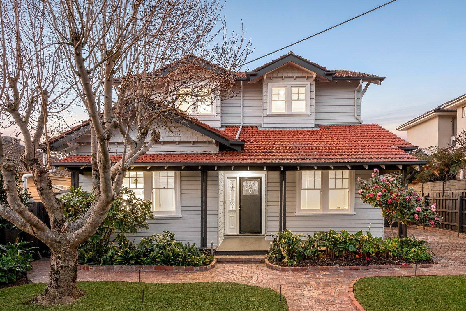 11 Eleanor Street, Ashburton, 3147