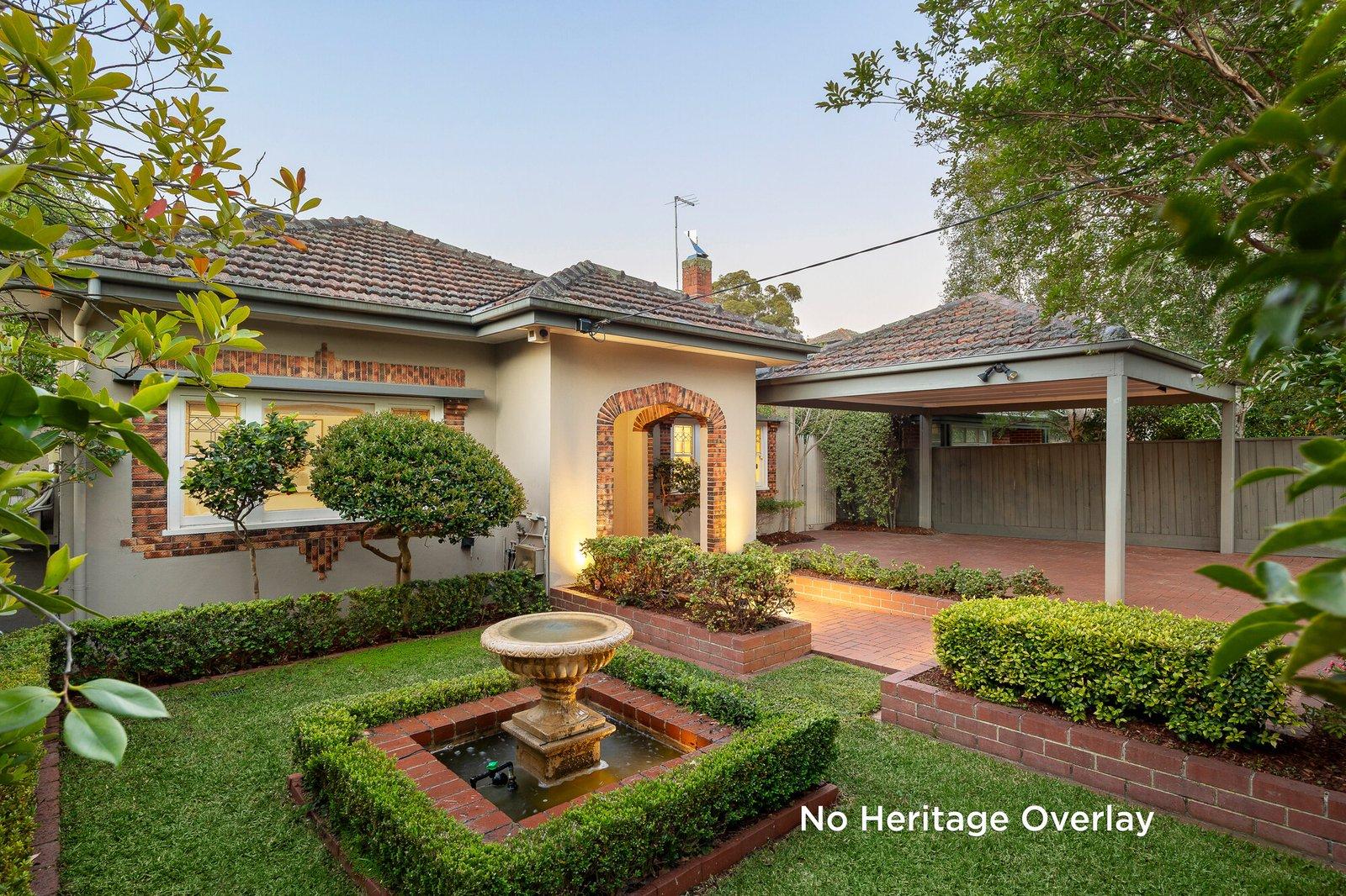 11 Ferndale Road, Glen Iris, 3146